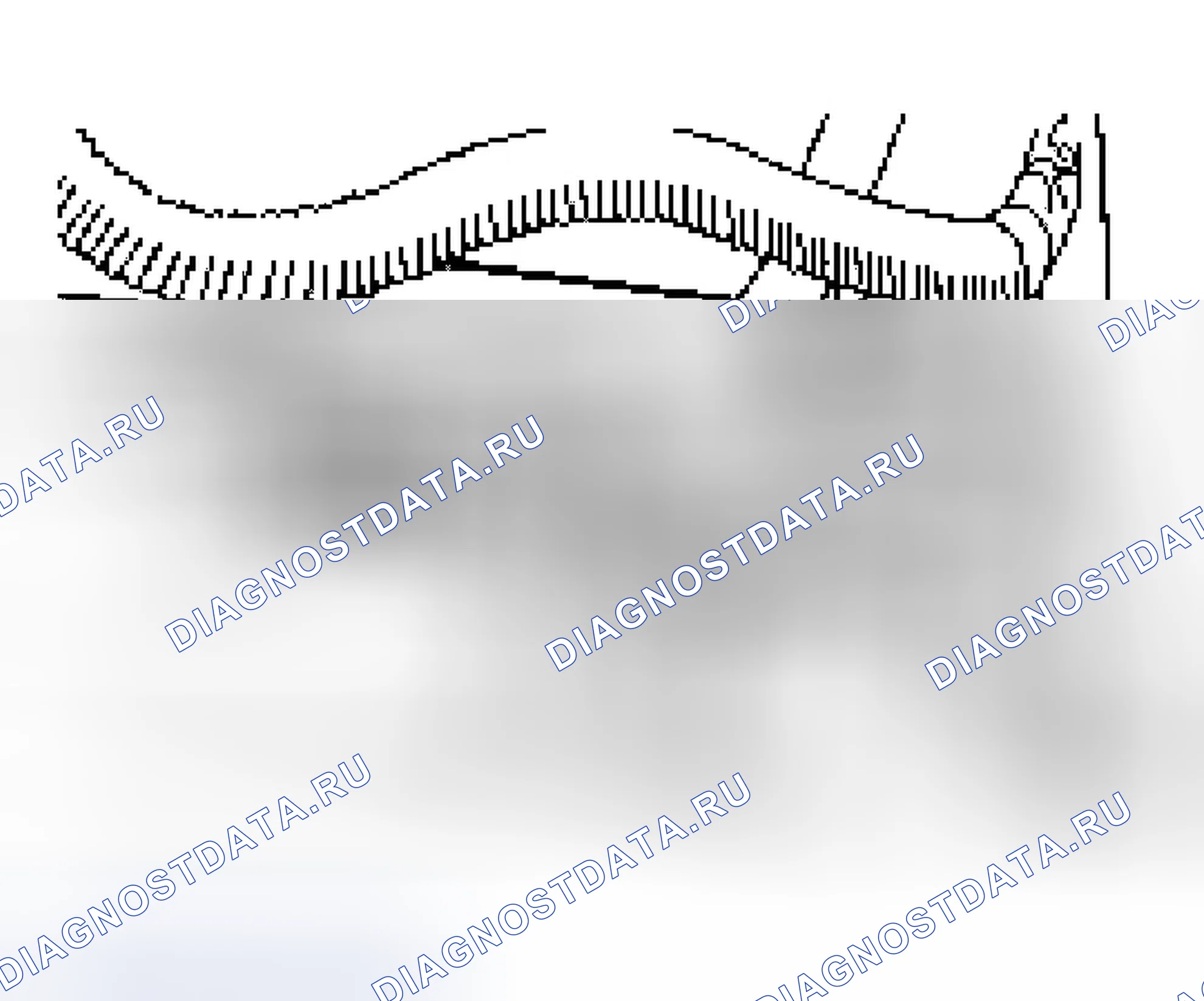 Рис. 32: Демонтаж. Jaguar XJR III