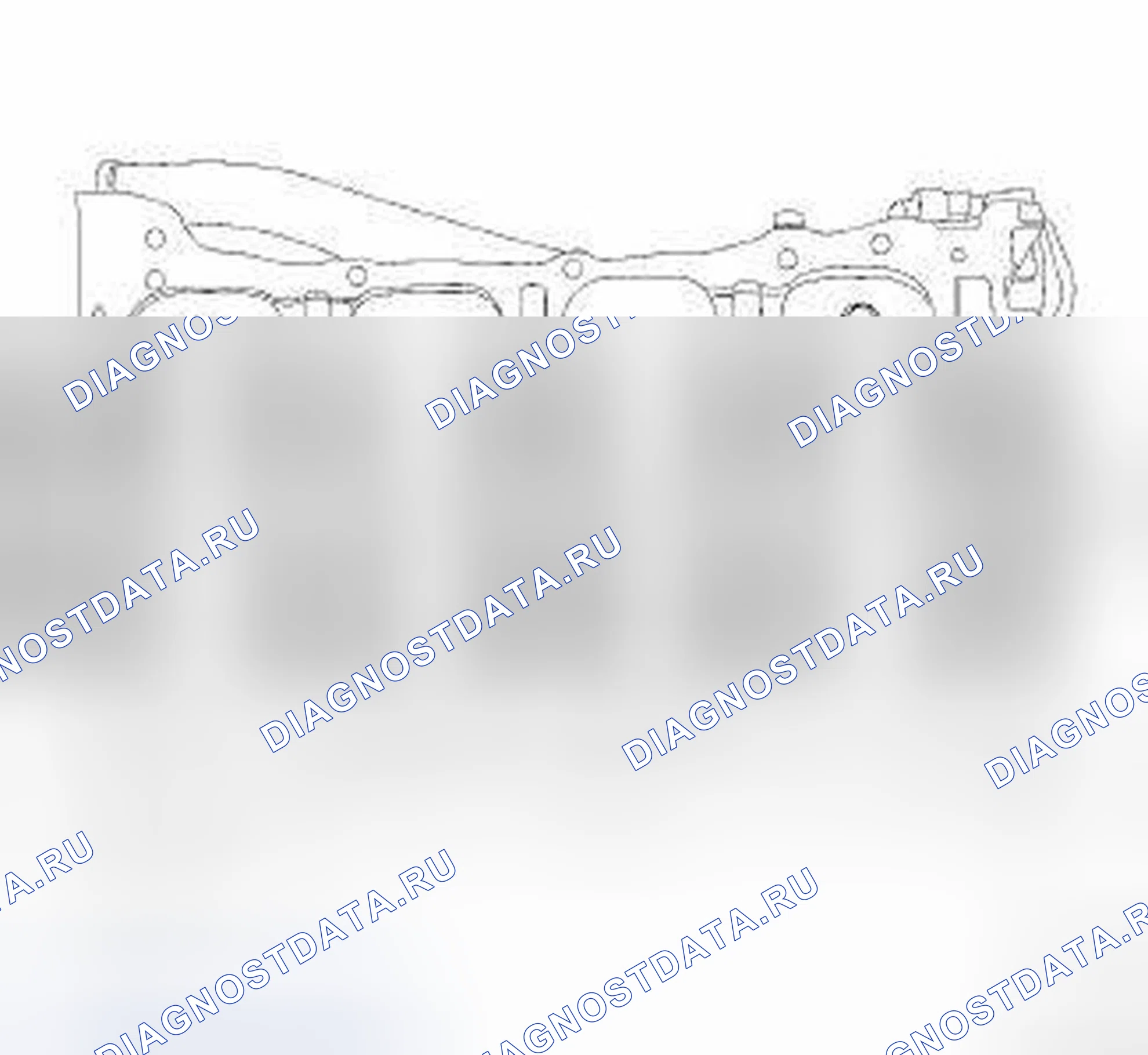 Рис. 265. Jeep Compass I рестайлинг
