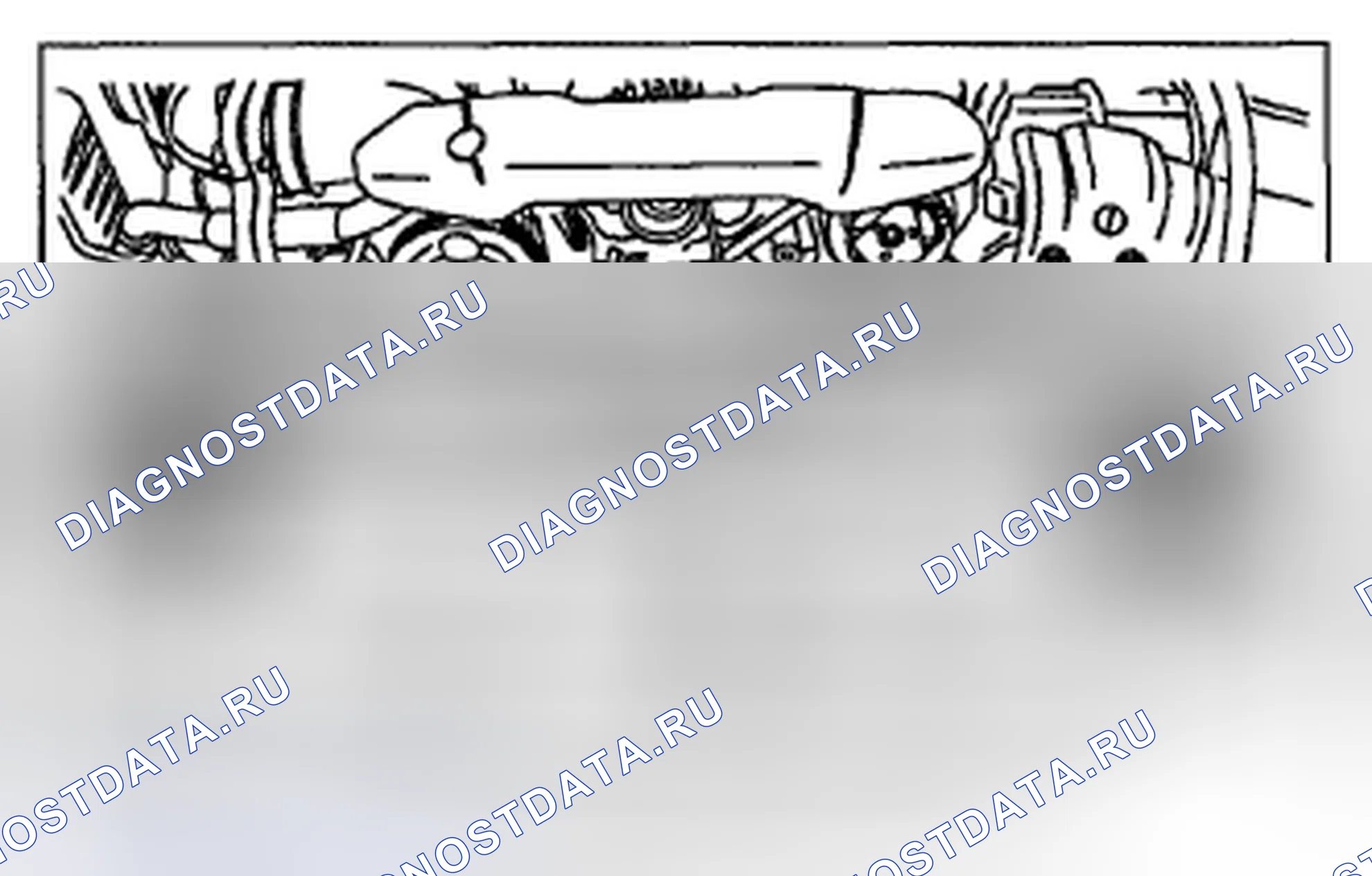Рис. 28. Subaru Impreza WRX GE рестайлинг