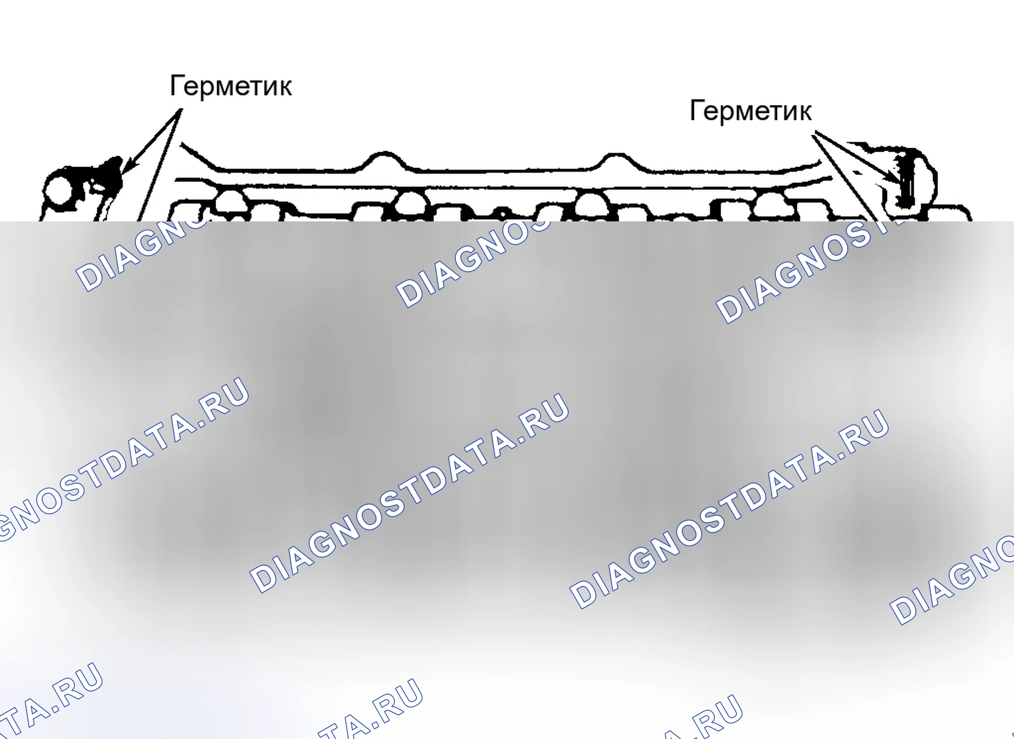 Рис. 31. Kia Sephia I рестайлинг