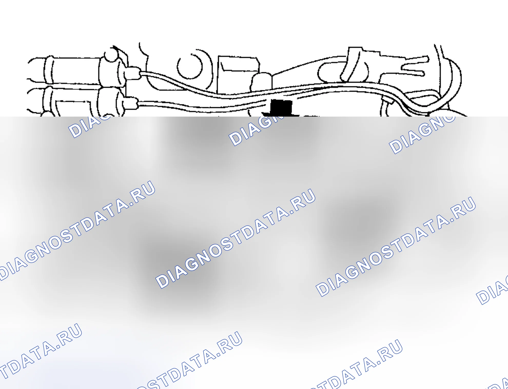 Рис. 75. Subaru Impreza GD/GC/GG рестайлинг