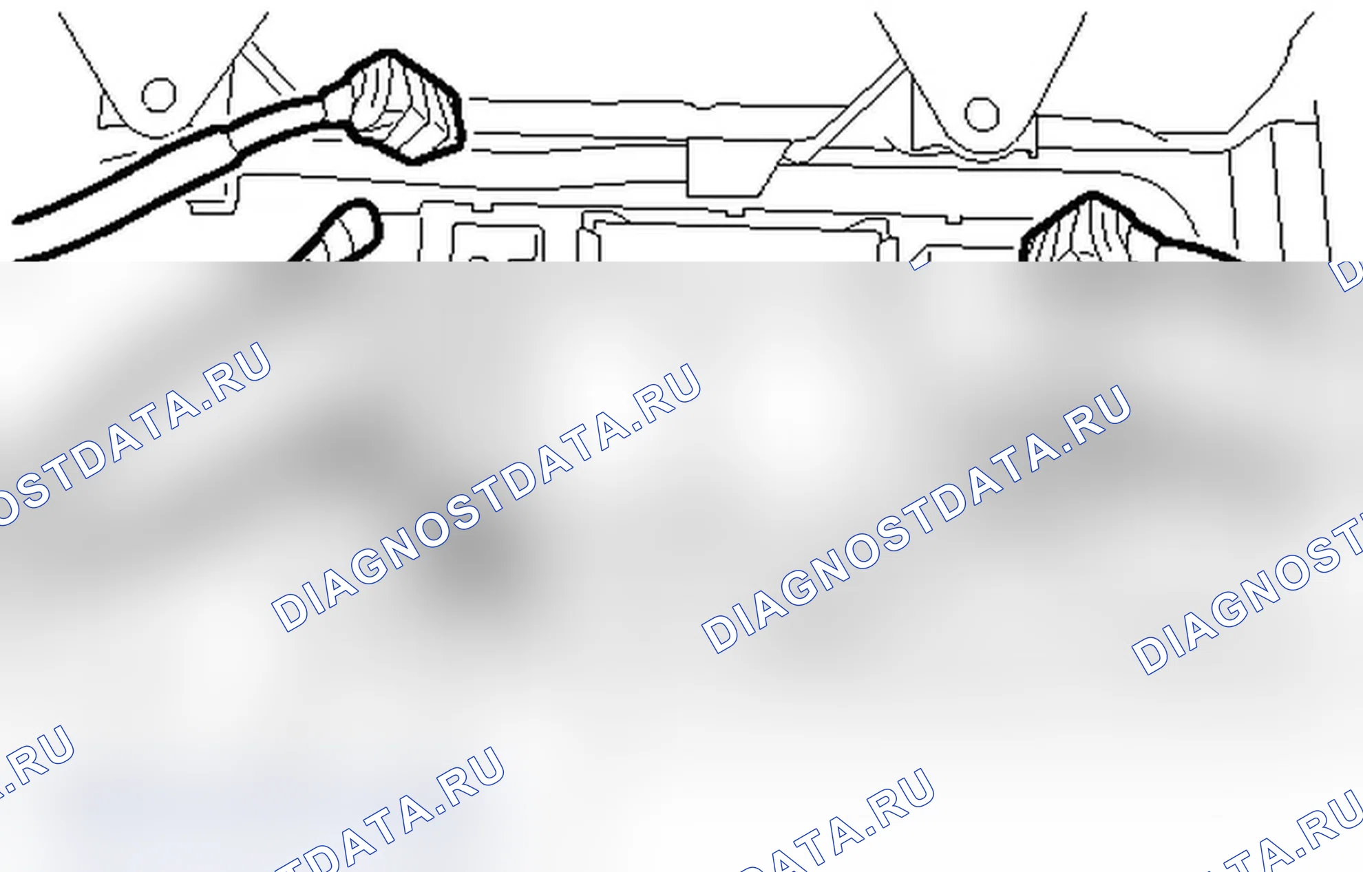 Рис. 27. Toyota Prius PHV pre-III