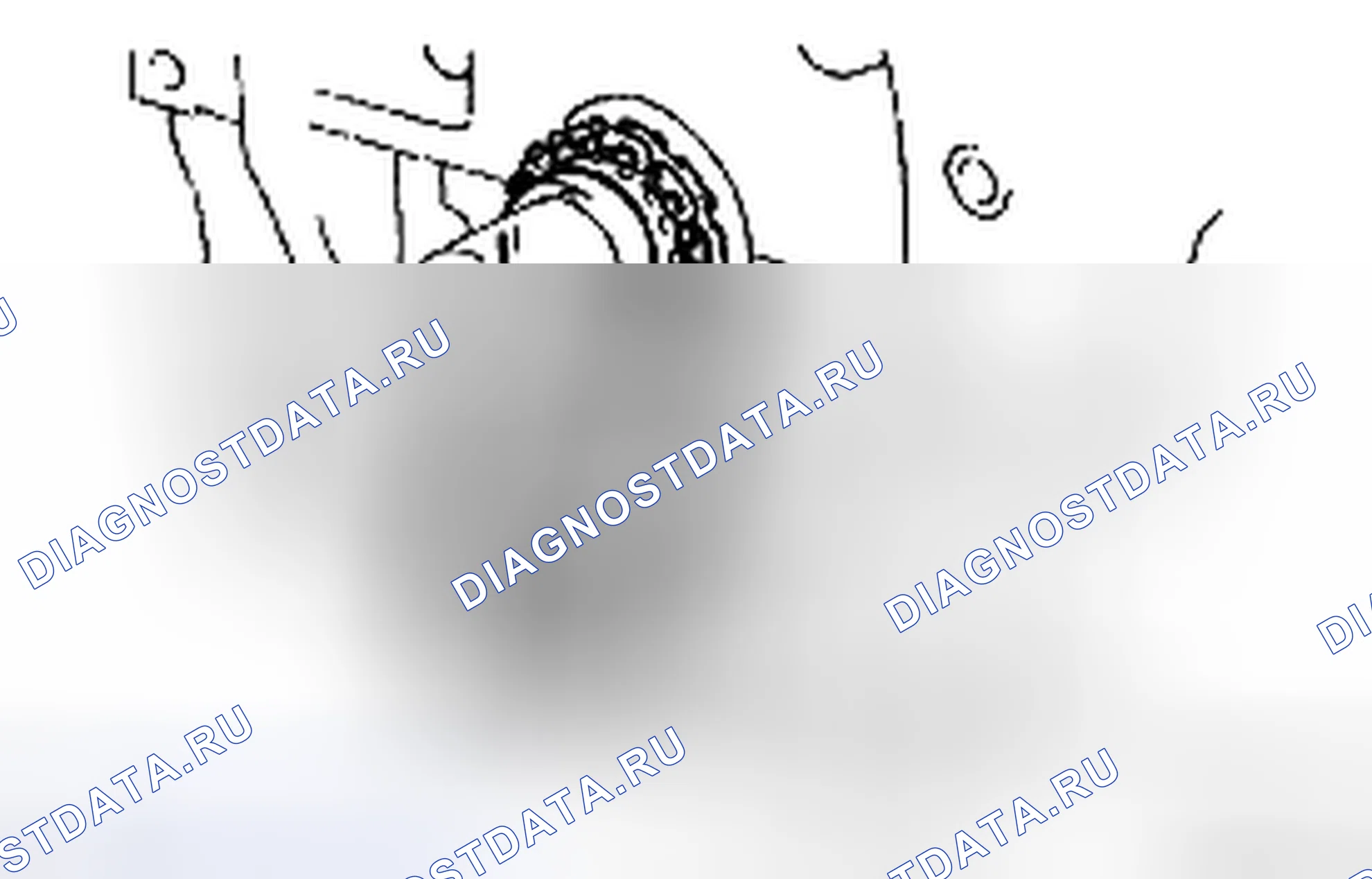 Рис. 381. Toyota Camry XV40