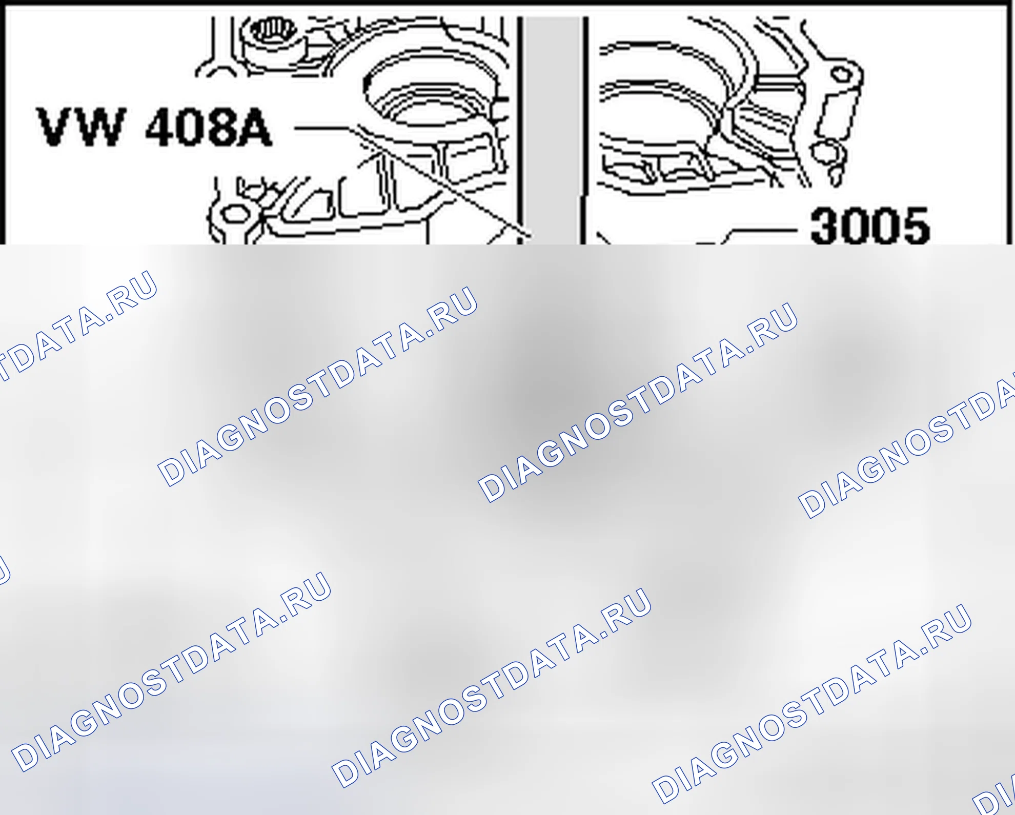 Рис. 30. Volkswagen Golf Mk6