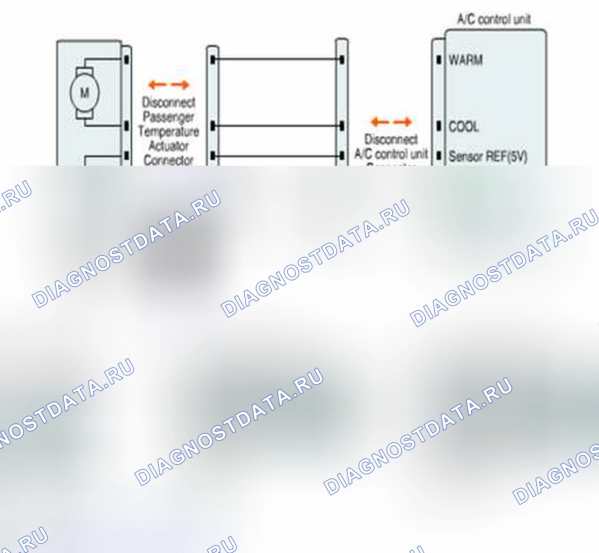 Рис. 147: Проверка сигнальной цепи. Geely SC7 I