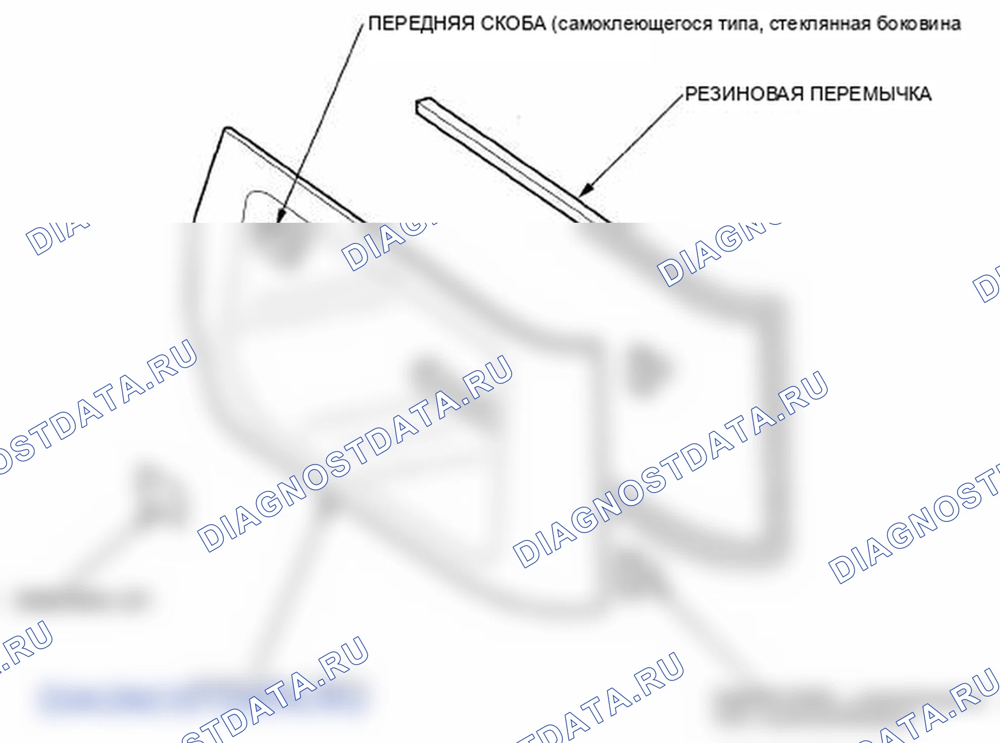 Рис. 16. Honda Element YH2 рестайлинг