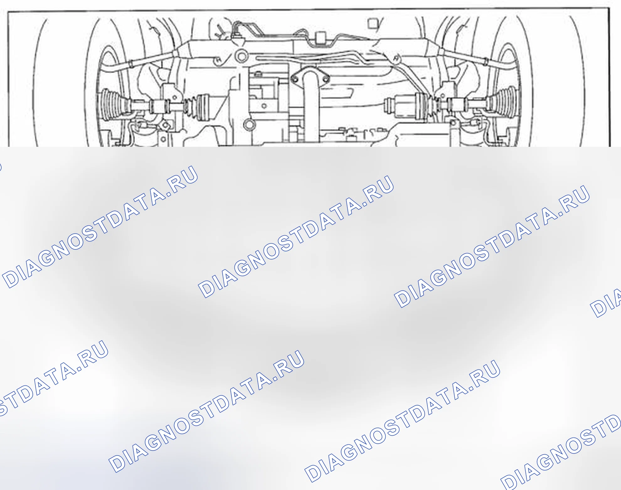 Рис. 53. Honda CR-V IV рестайлинг