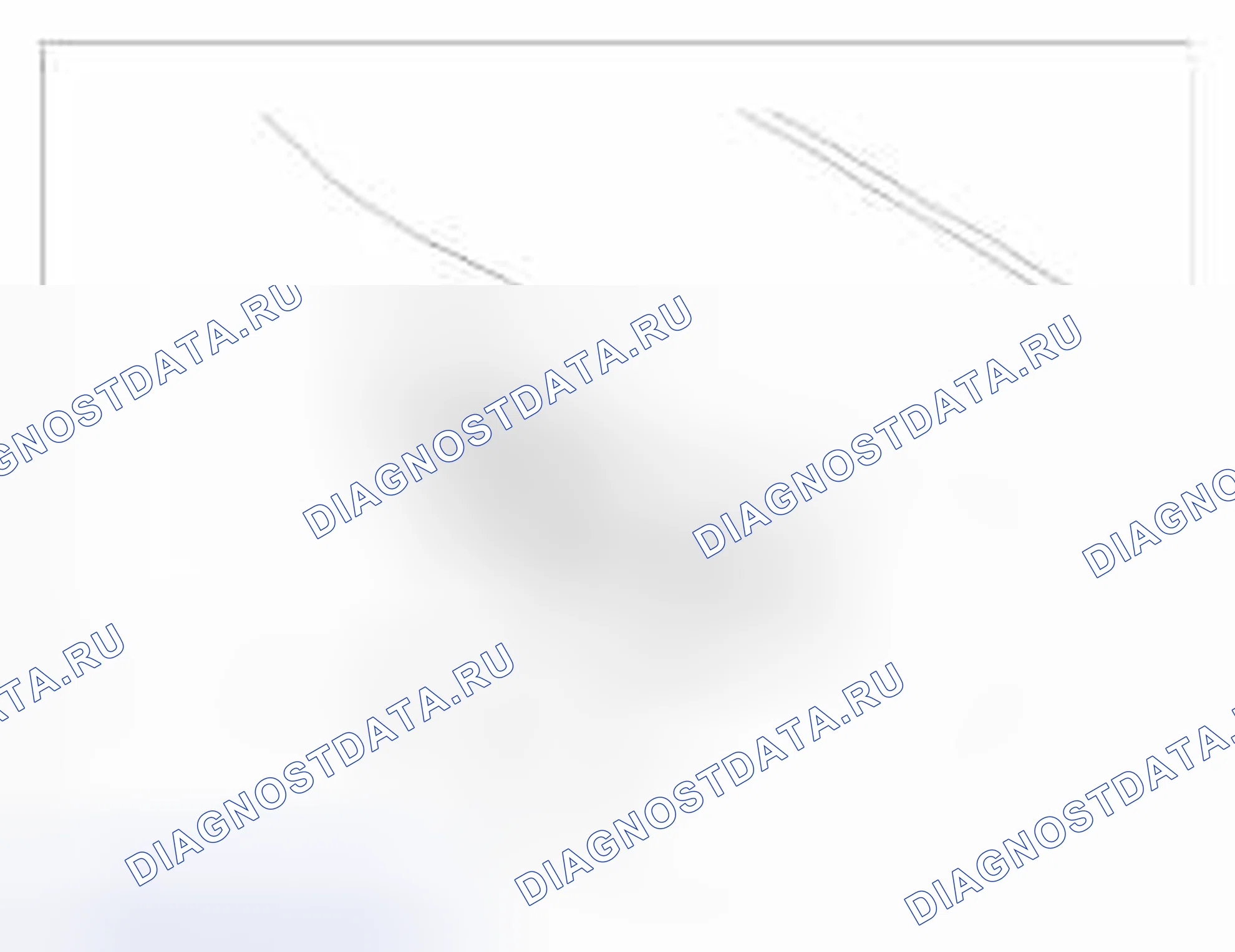 Рис. 53: Тщеславная лампа. BMW 6 серия F06/F13/F12