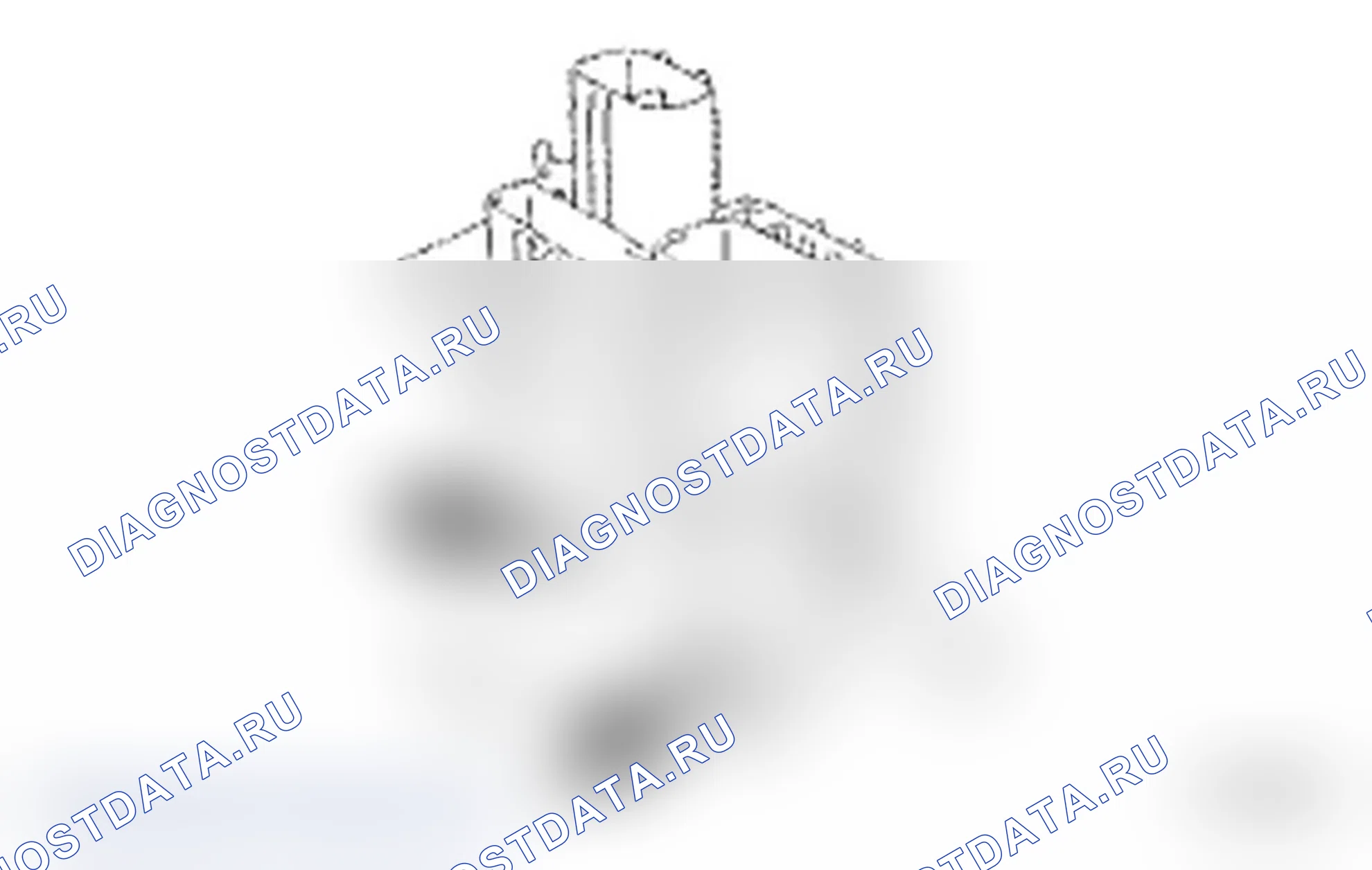 Рис. 62: РАЗБОРКА. Toyota Land Cruiser 200