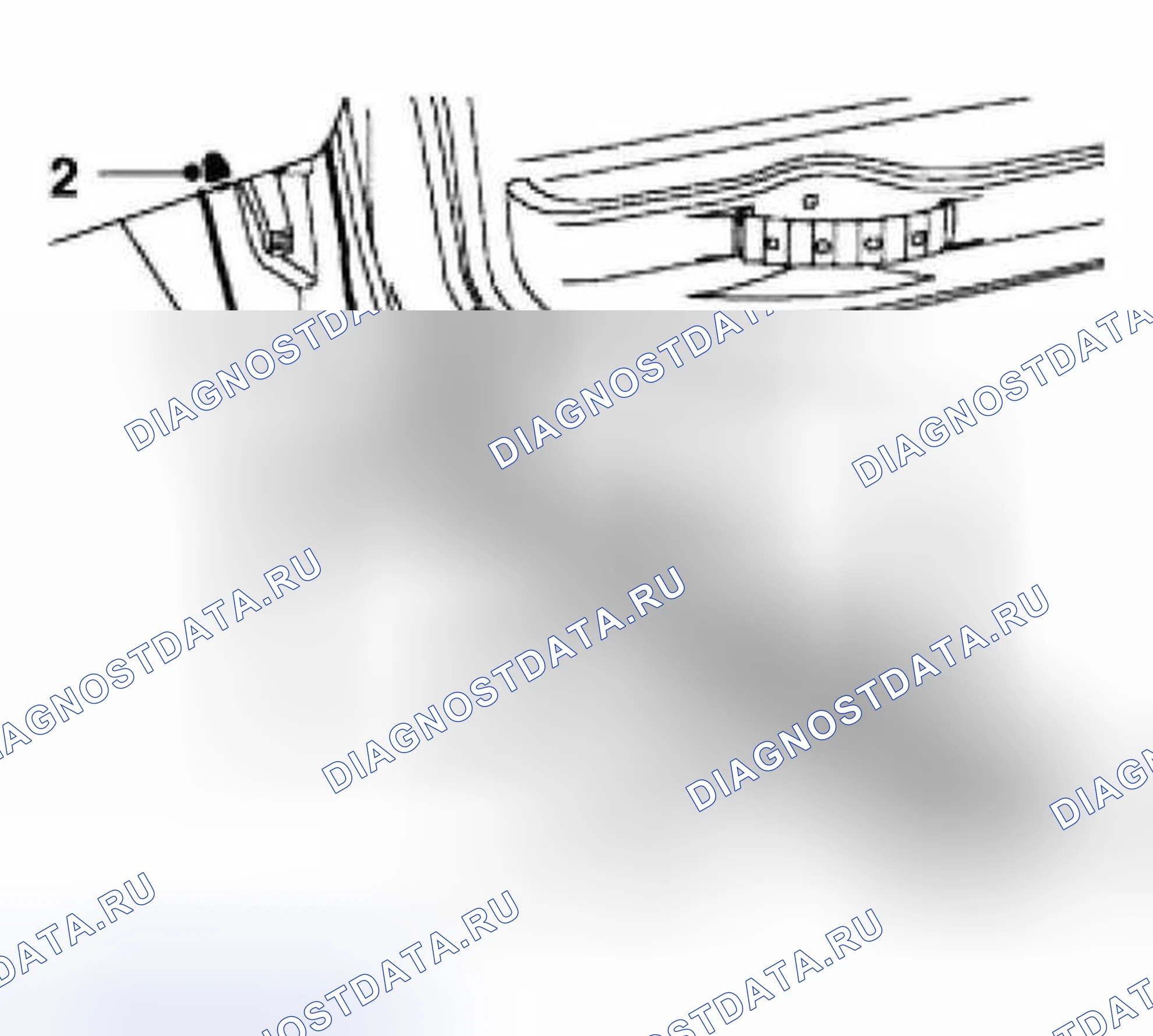 Рис. 87: УДАЛИТЬ. Land Rover Freelander L314