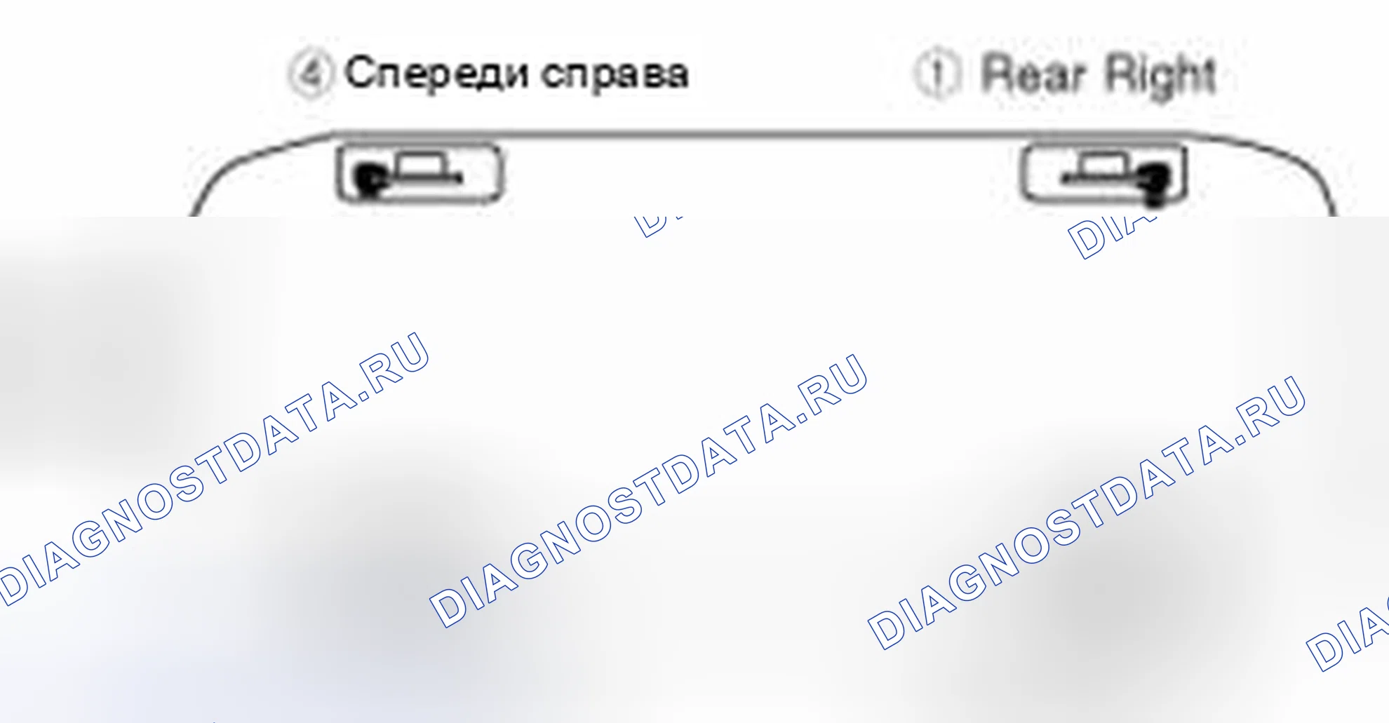 Рис. 3. Hyundai Santa Fe II рестайлинг
