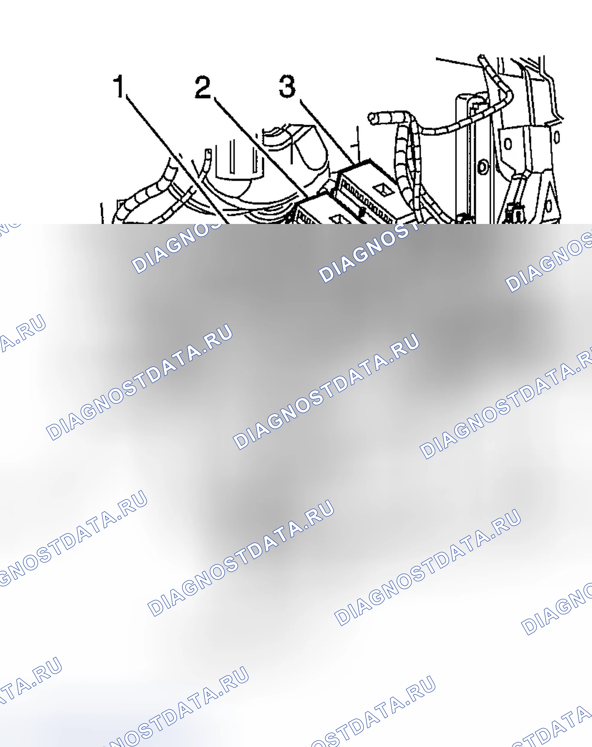 Рис. 27. Chevrolet Chevy Express H2500 