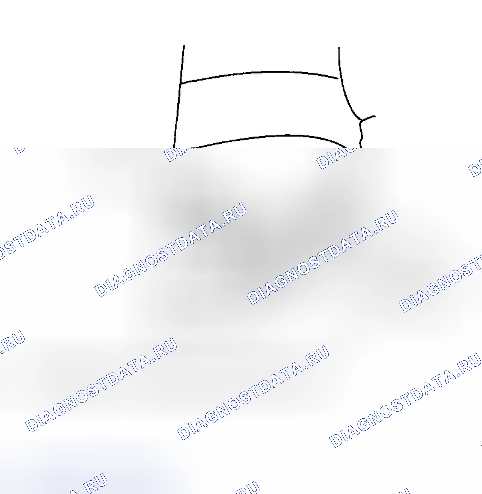 Рис. 91. Subaru Legacy BE/BH/BT