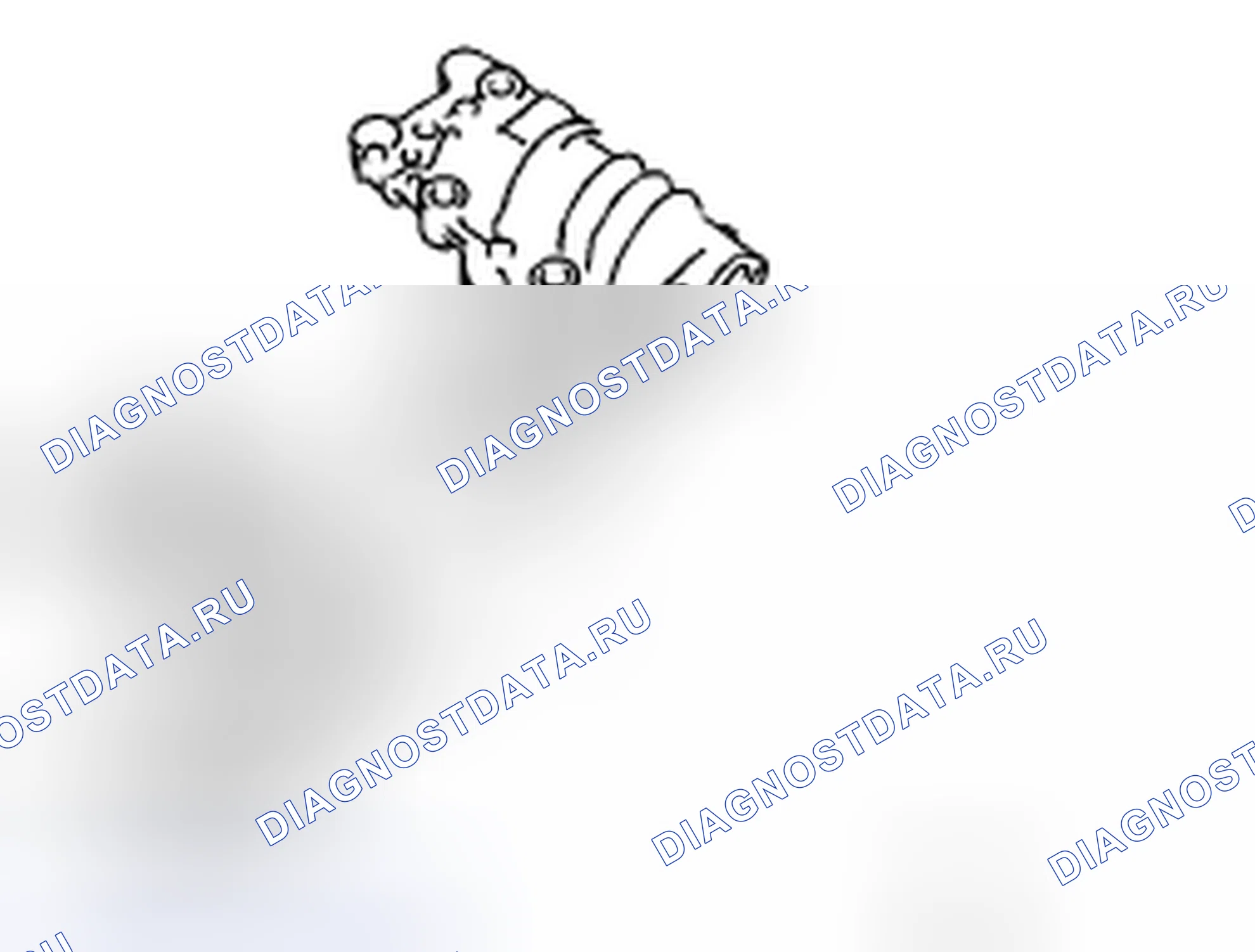 Рис. 822. Honda CR-V IV