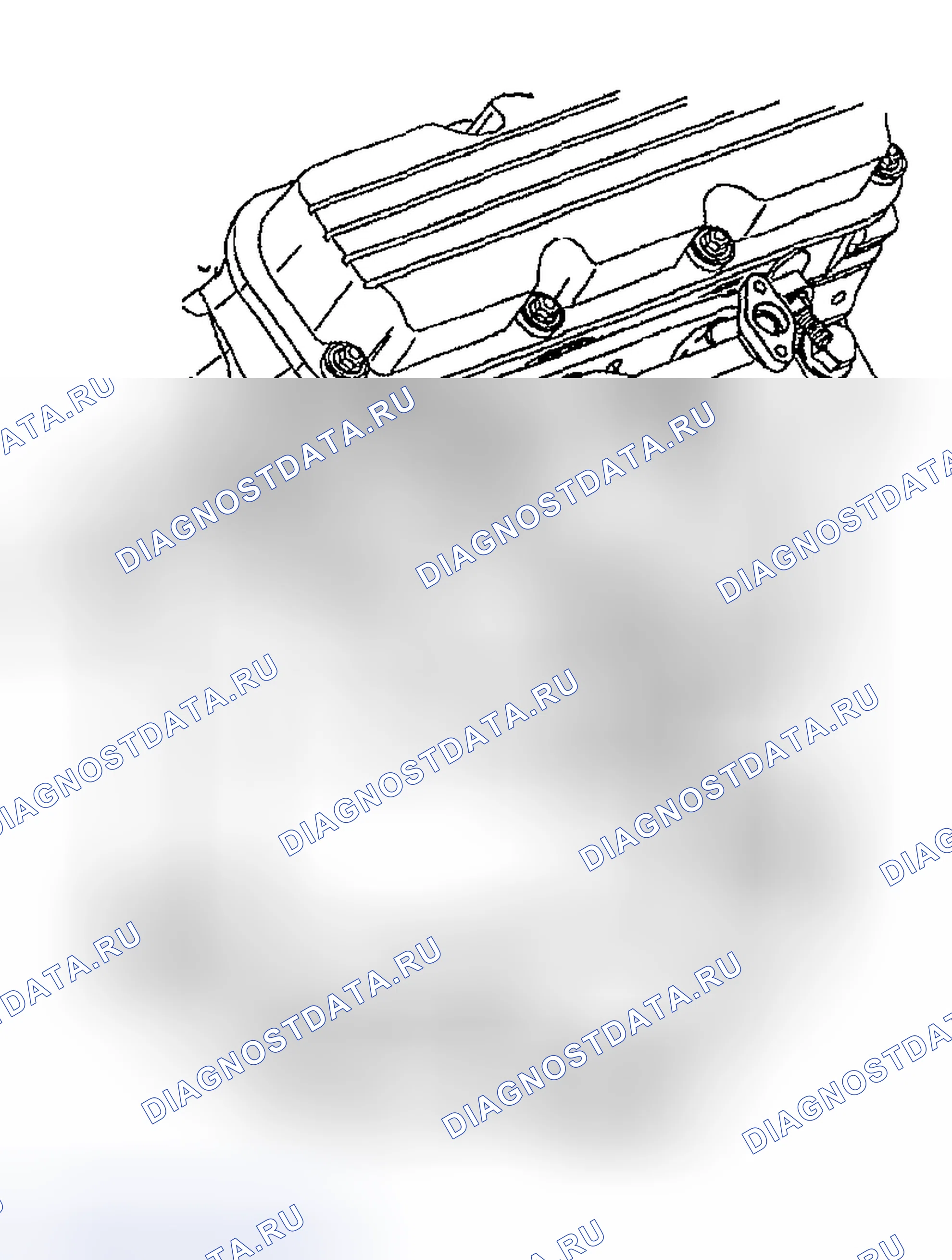 Рис. 506. Buick Regal IV