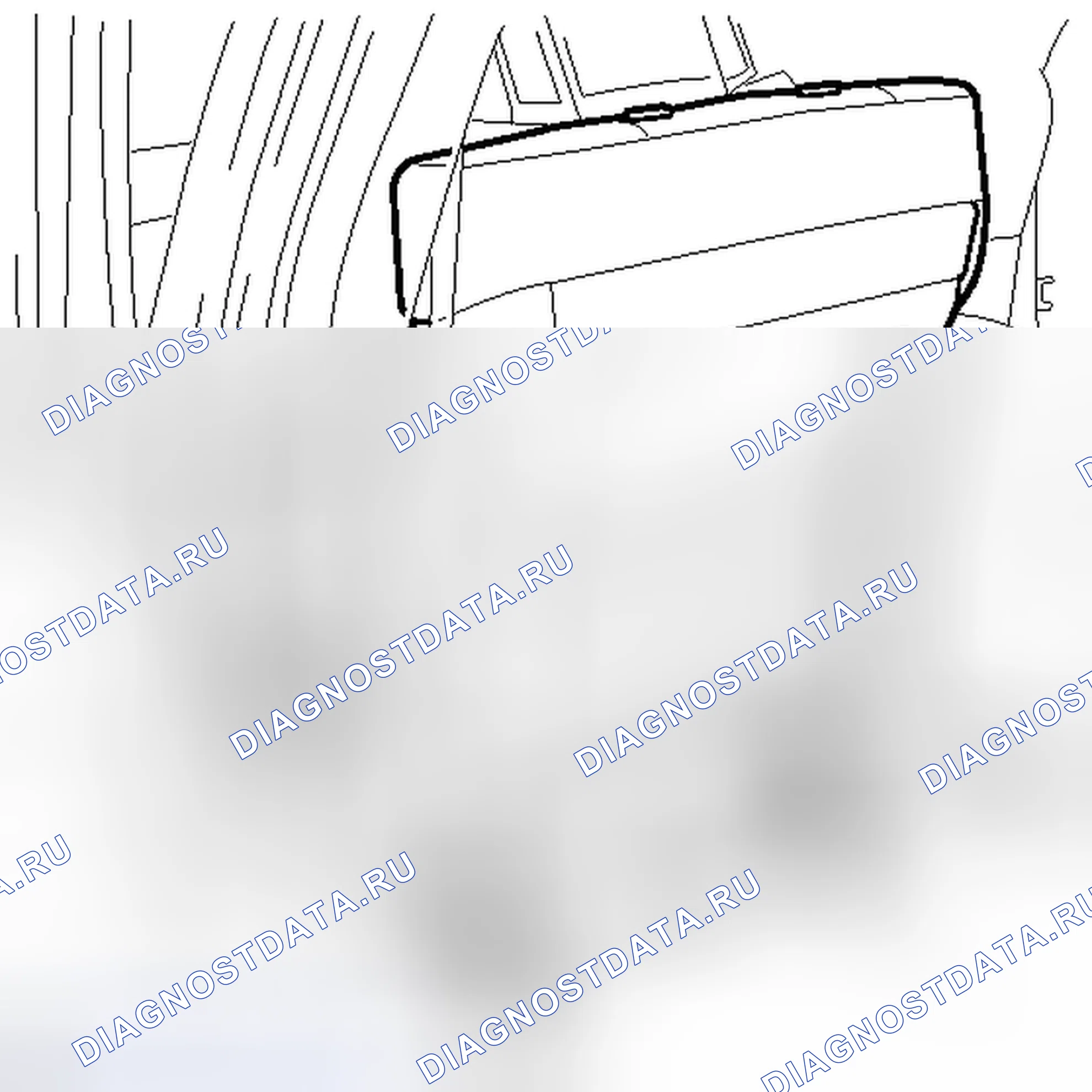 Рис. 60. Toyota Venza I