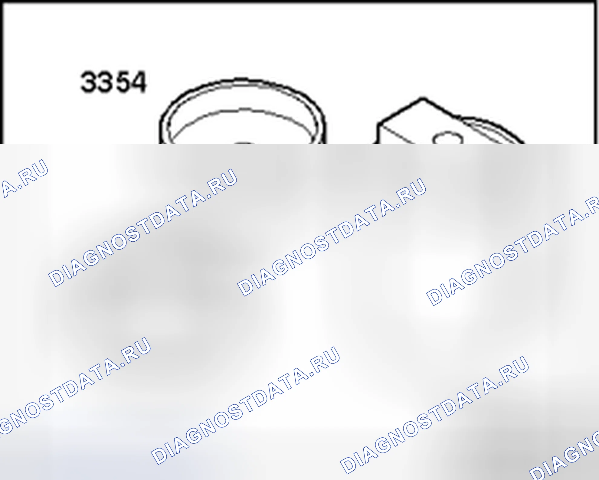 Рис. 134. Volkswagen Phaeton I