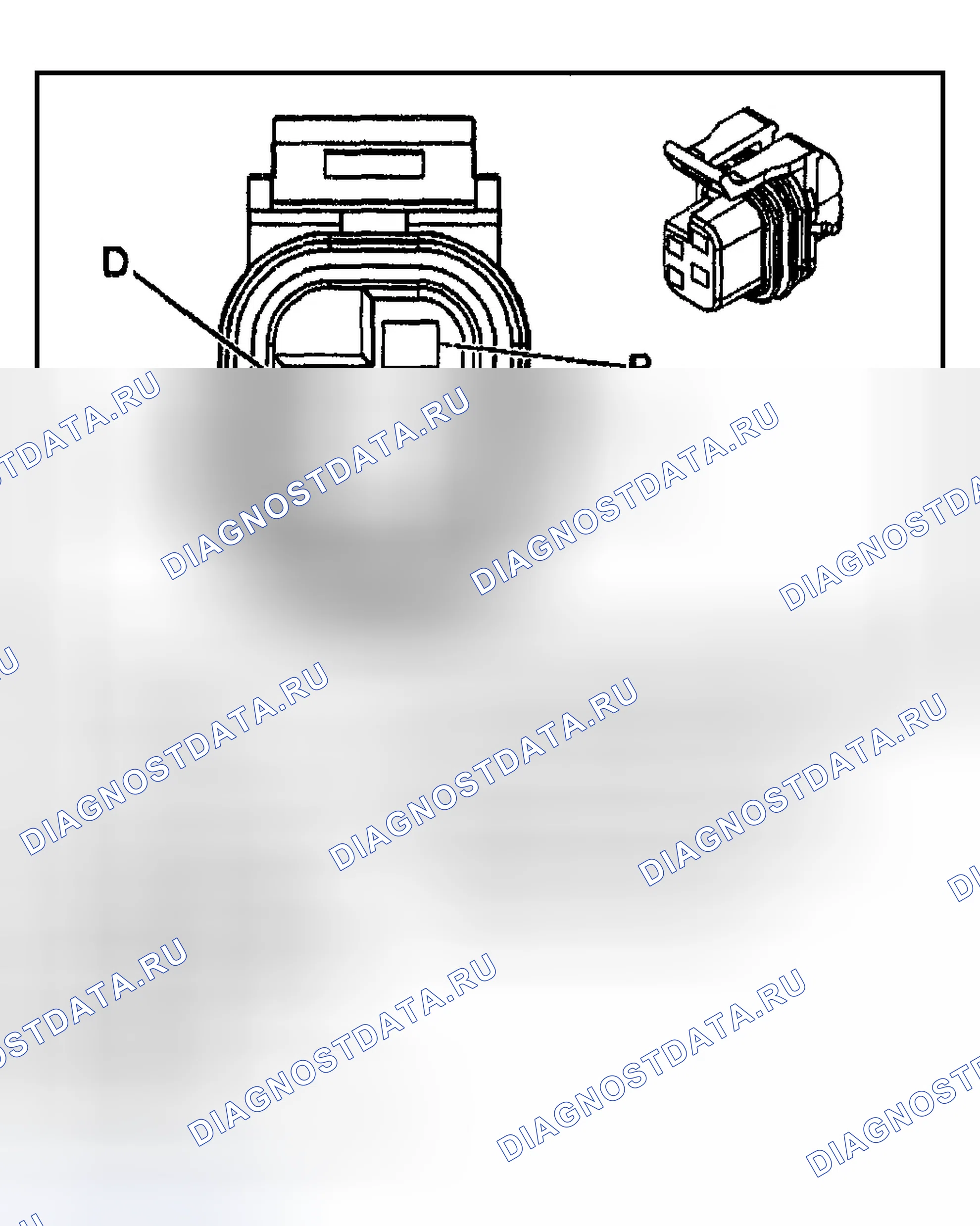 Рис. 968. Chevrolet Silverado 1500 HD 