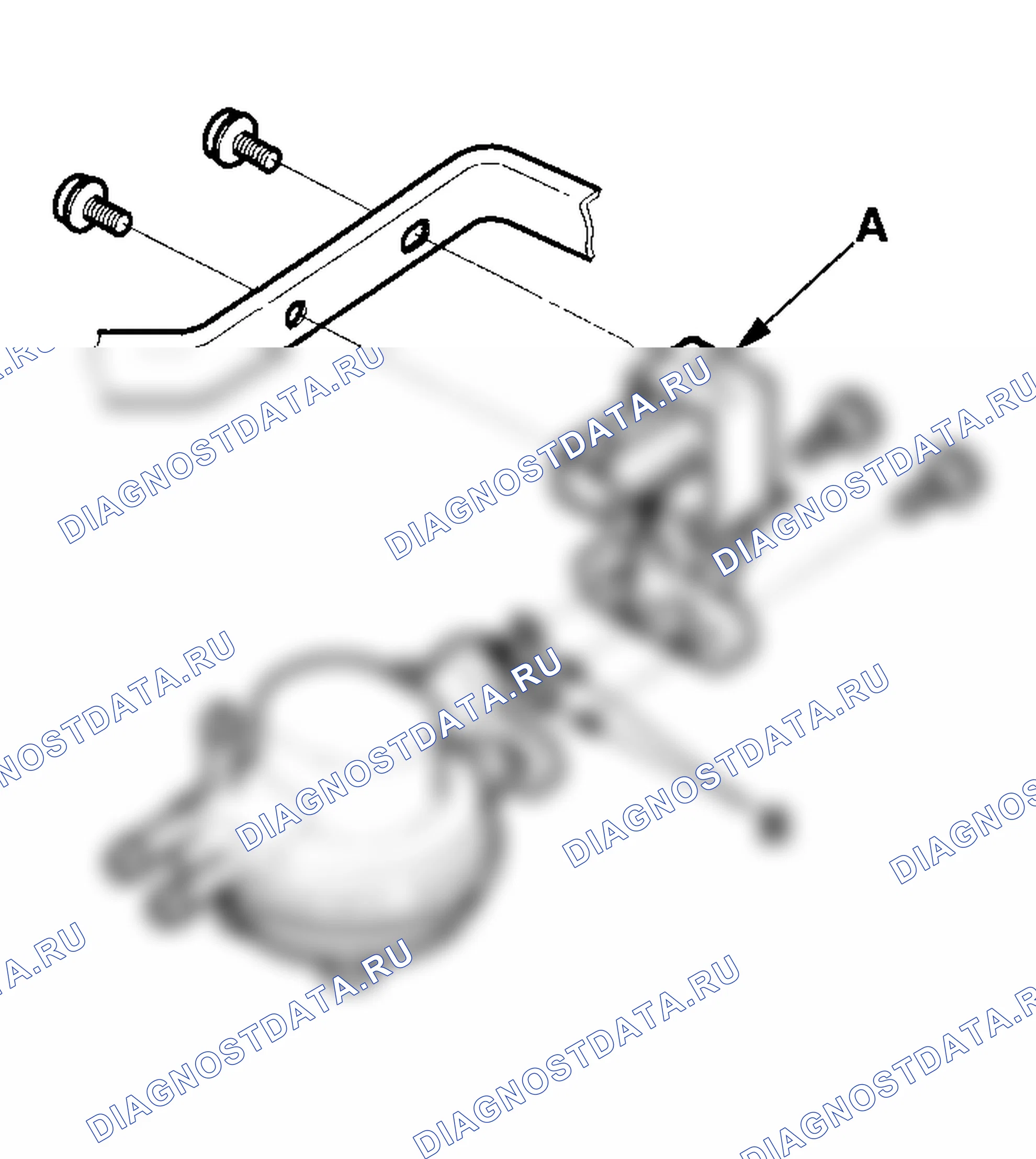 Рис. 96. Honda Insight I