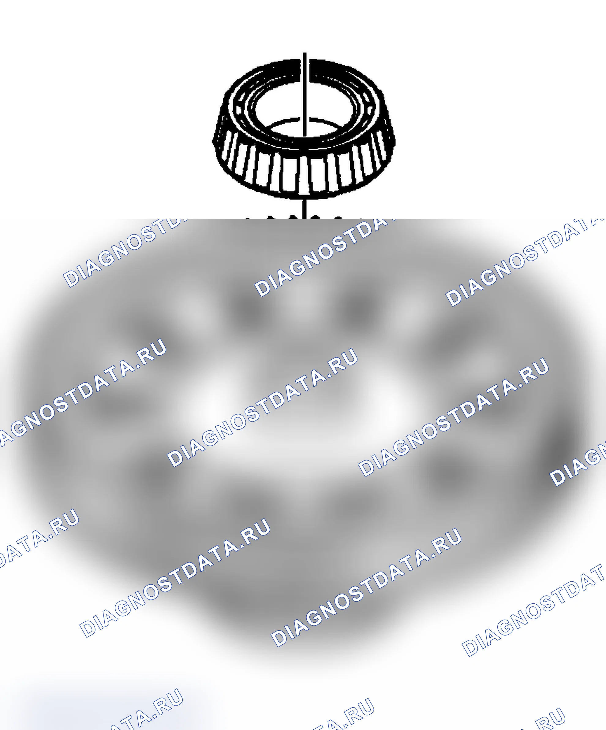 Рис. 108. Pontiac Grand AM V