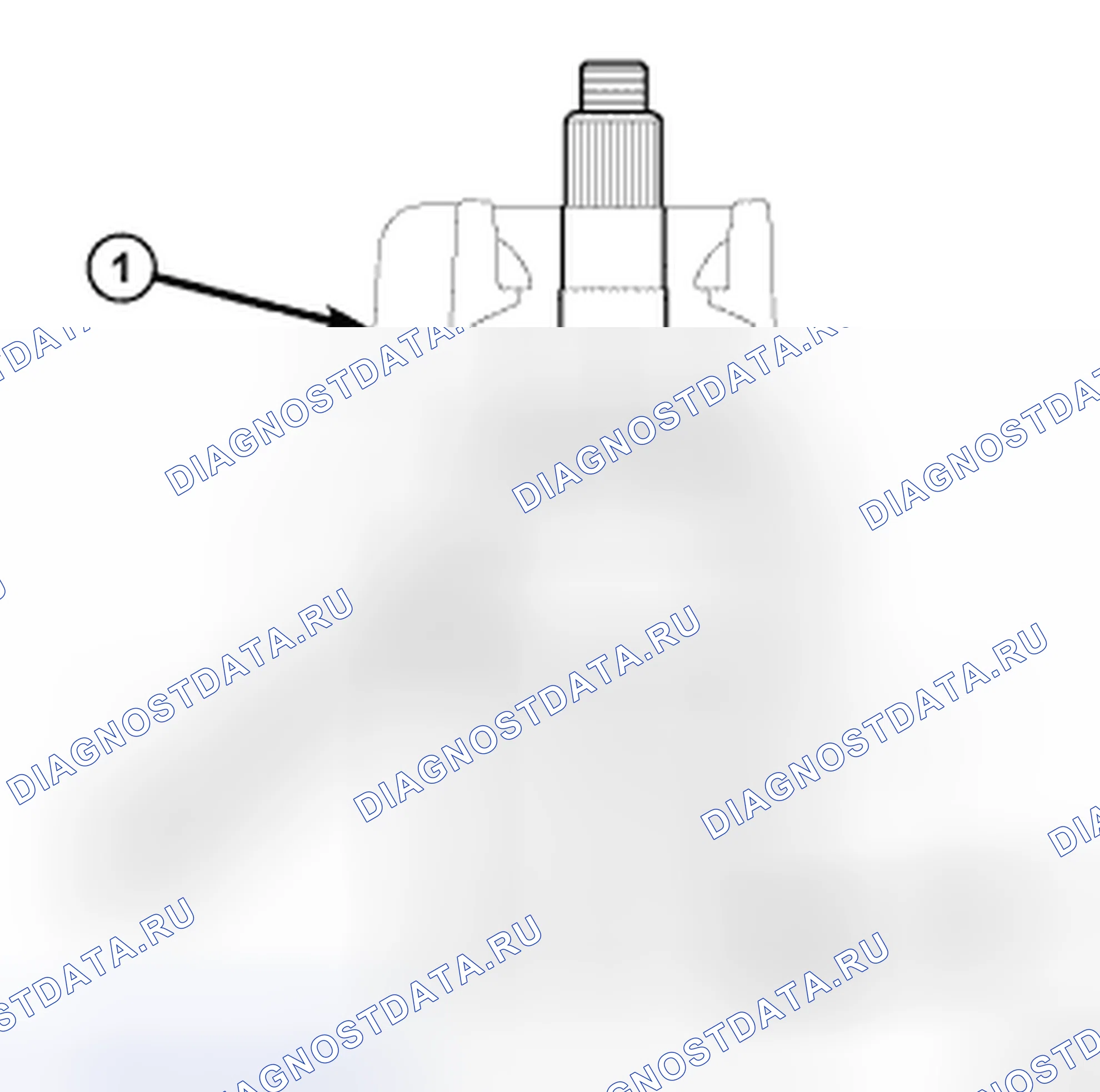 Рис. 111. Dodge Cab & Chassis R3500 HD 