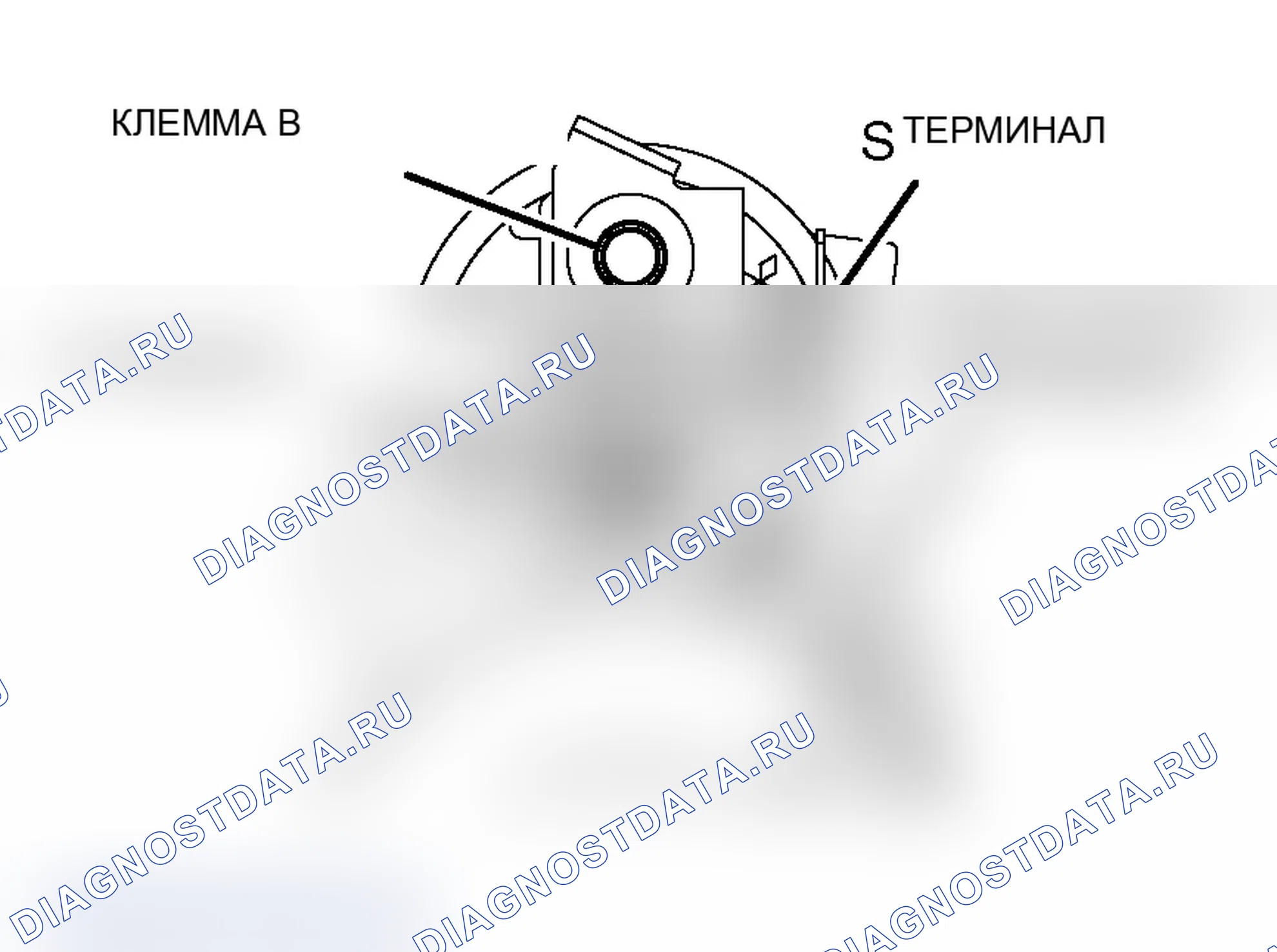 Рис. 43. Mitsubishi Lancer Ralliart IX рестайлинг