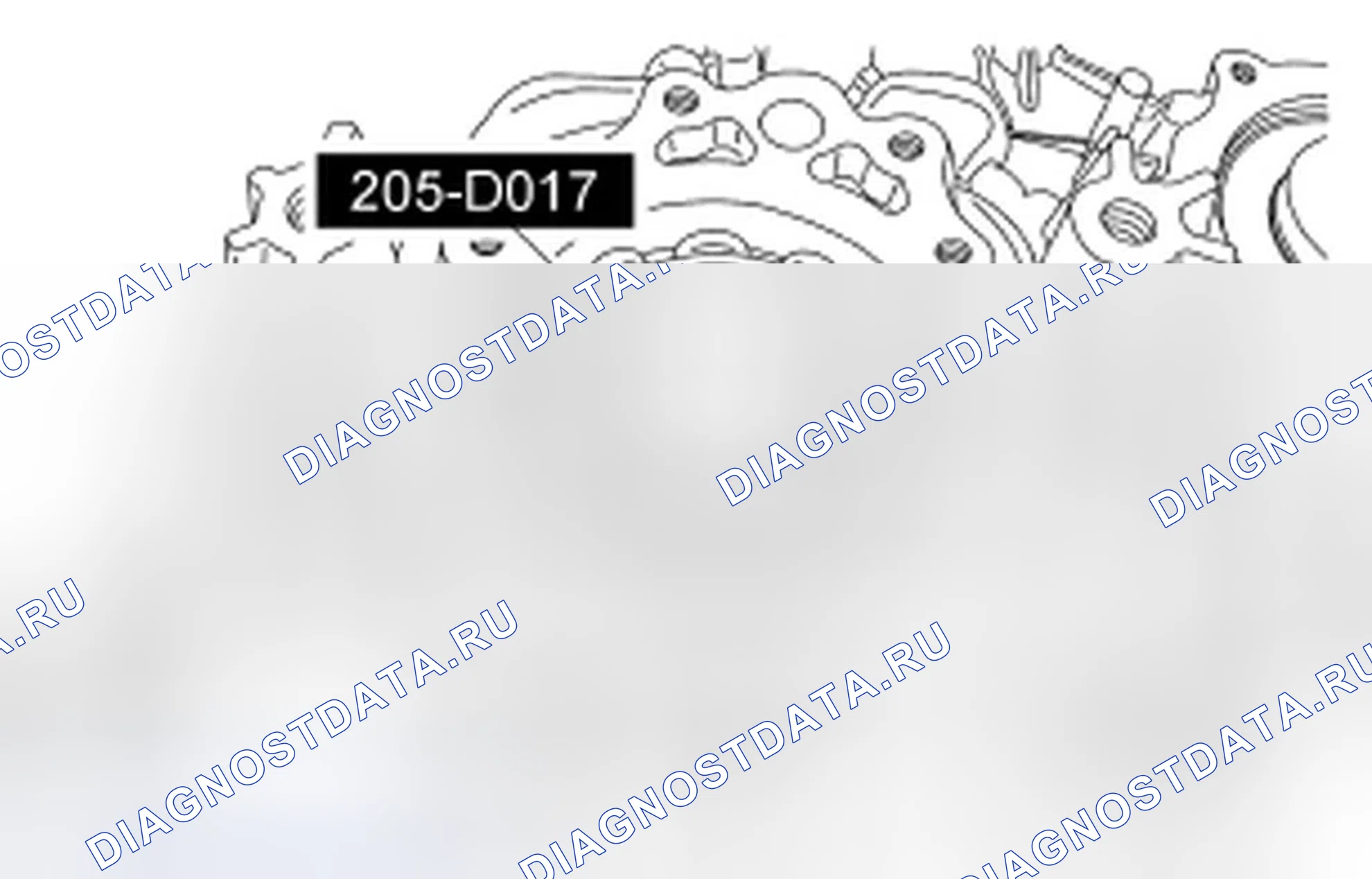 Рис. 297. Ford Freestyle I