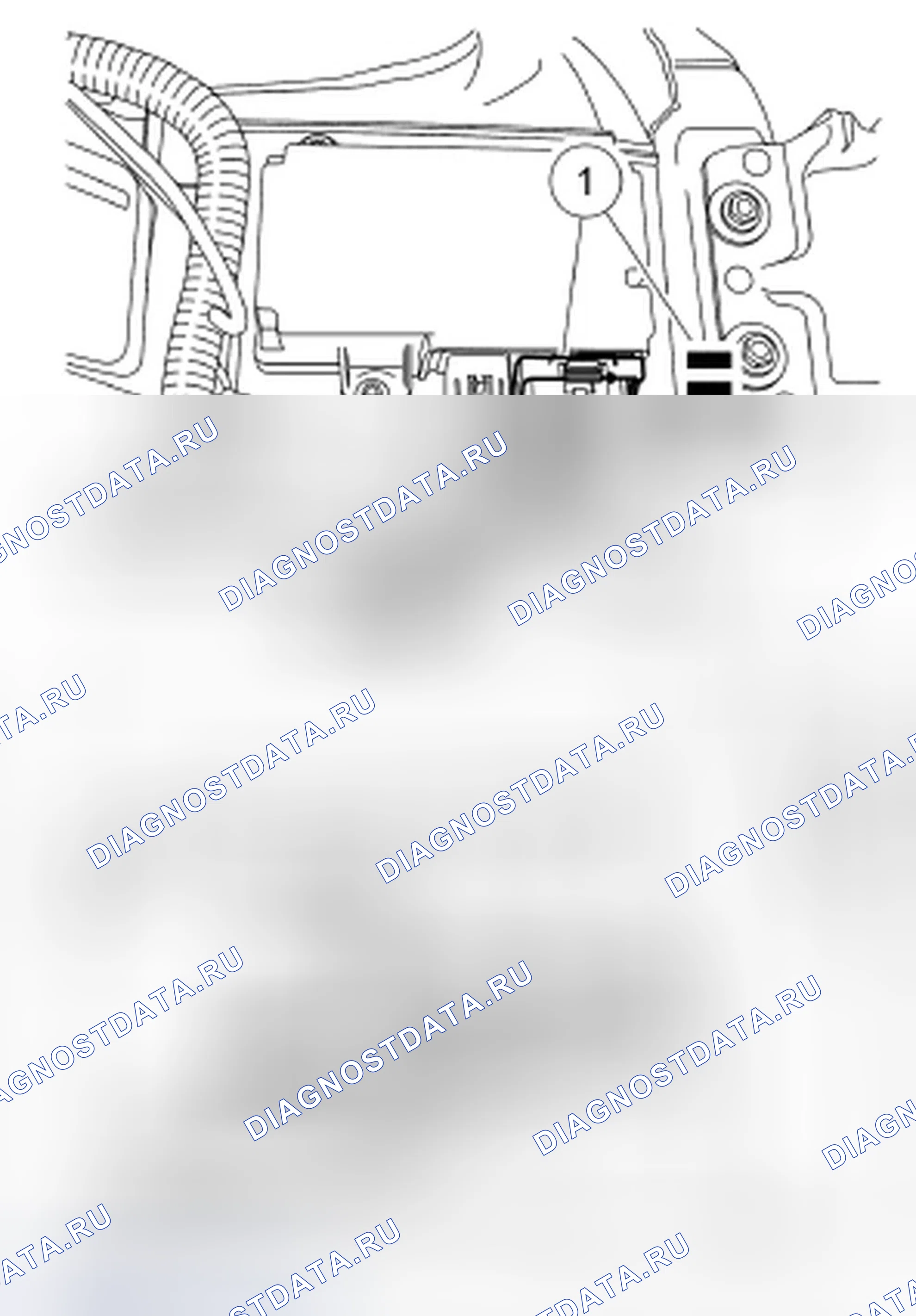 Рис. 68. Ford Freestyle I