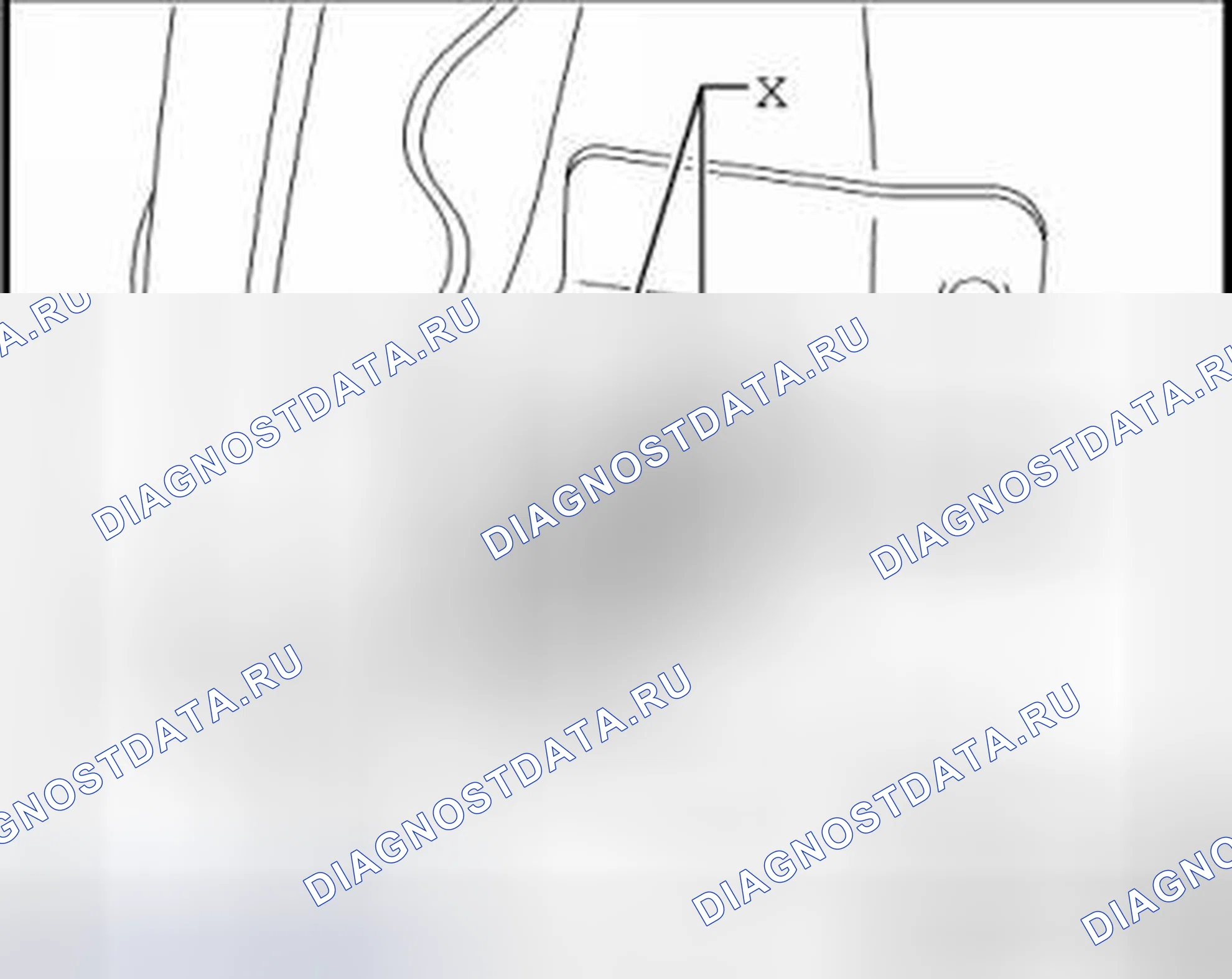 Рис. 38. Volkswagen Touareg I