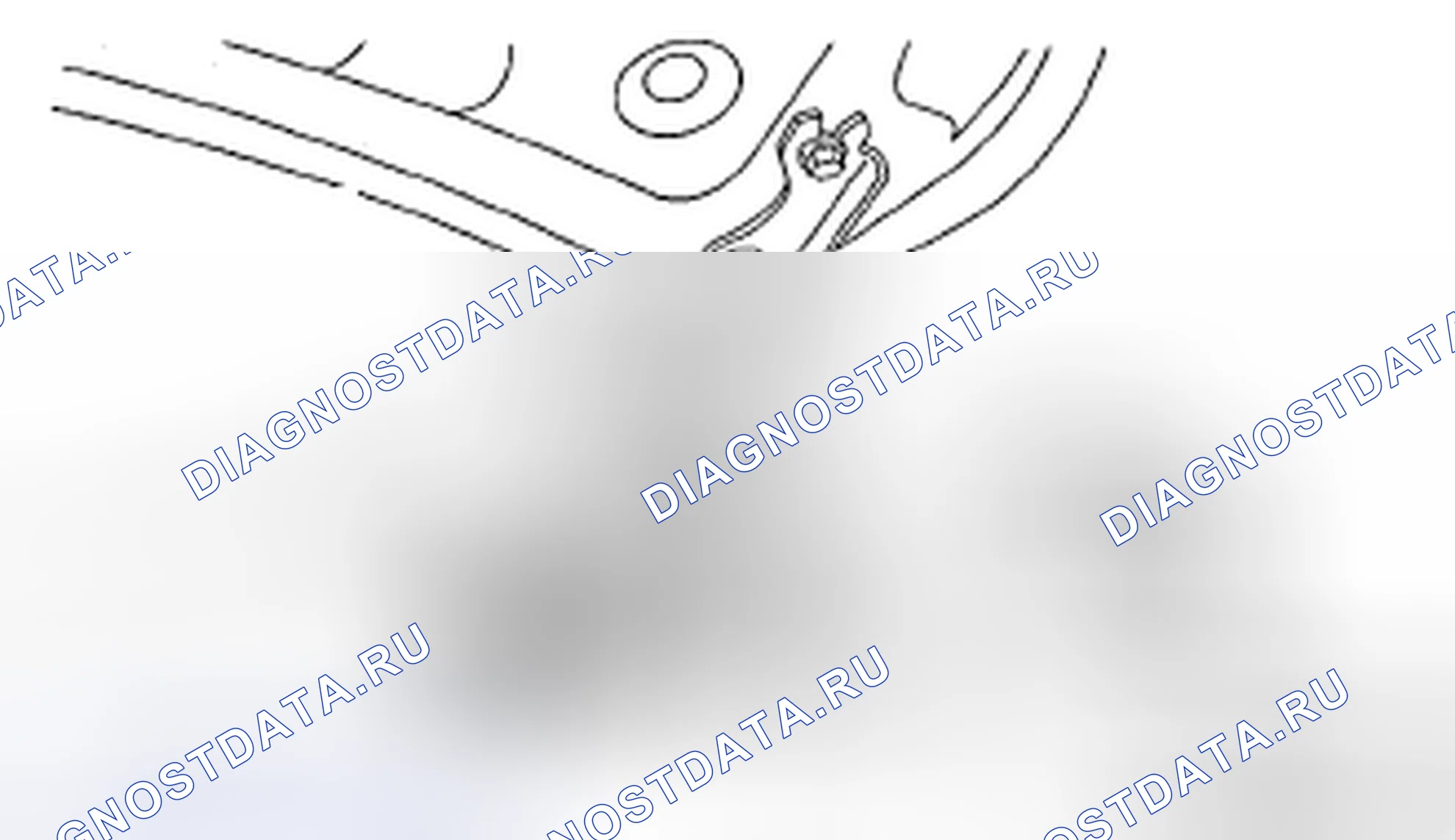 Рис. 6. Mazda CX-9 I рестайлинг