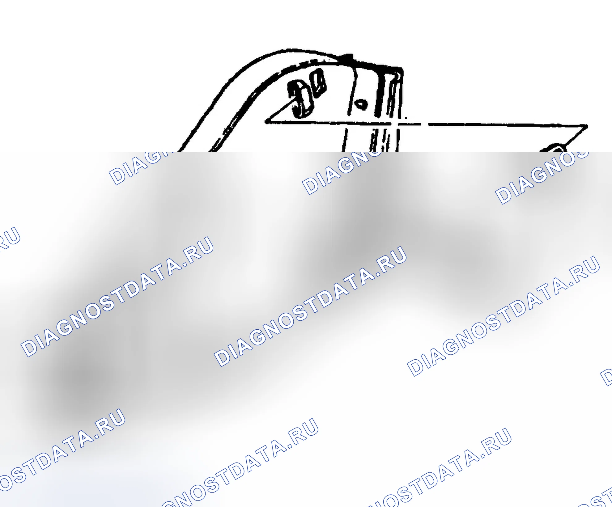 Рис. 34. Chevrolet Suburban C2500 