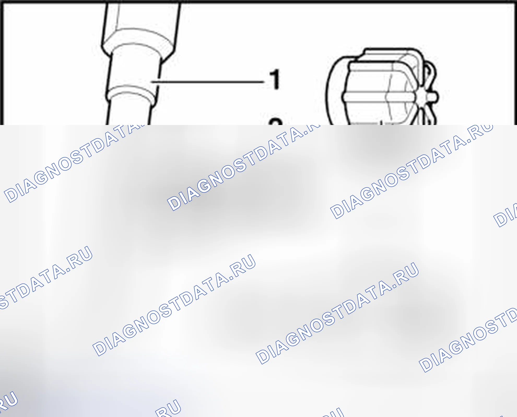 Рис. 66. Volkswagen Tiguan I