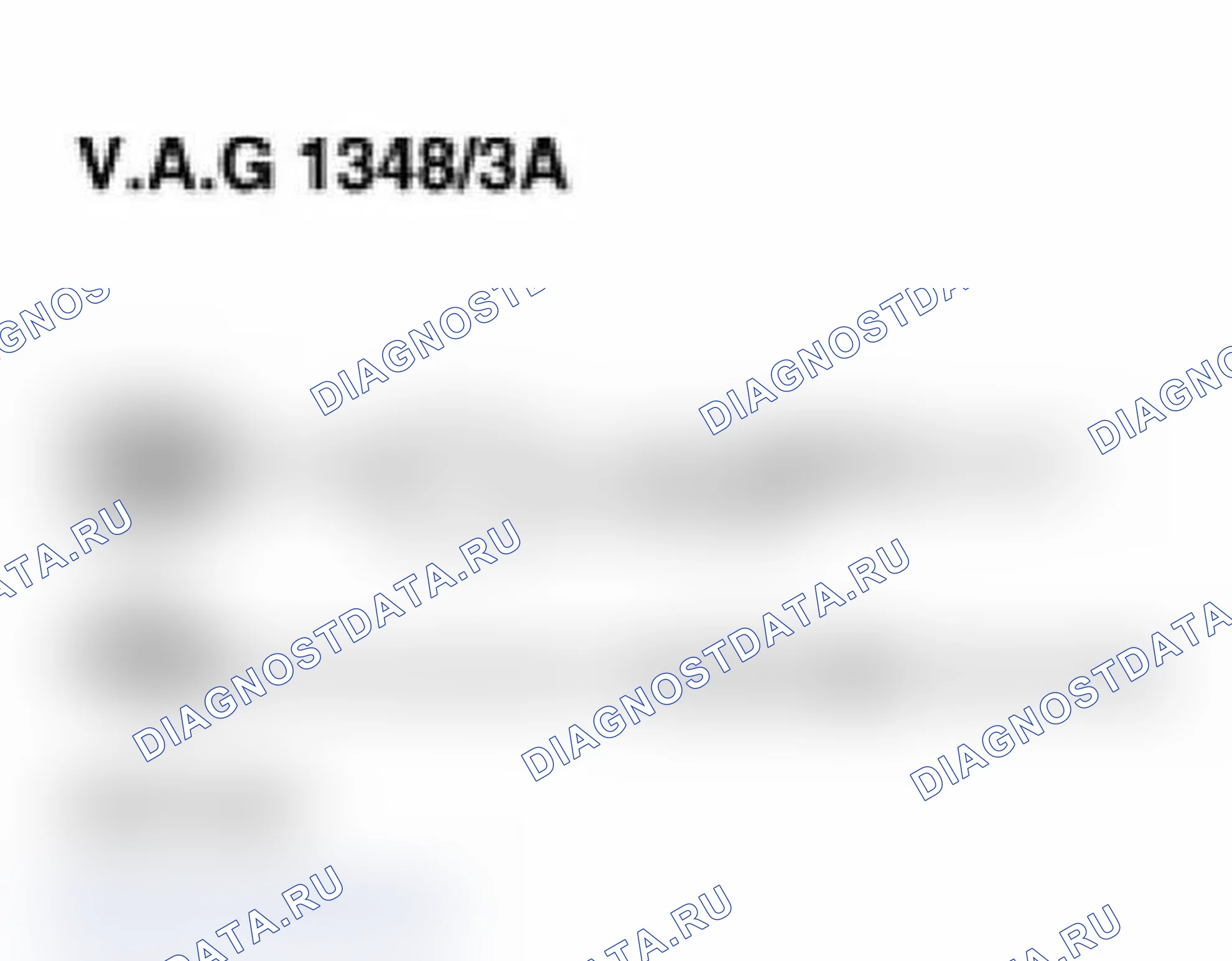 Рис. 281: Требования к испытаниям:. Audi S6 C5