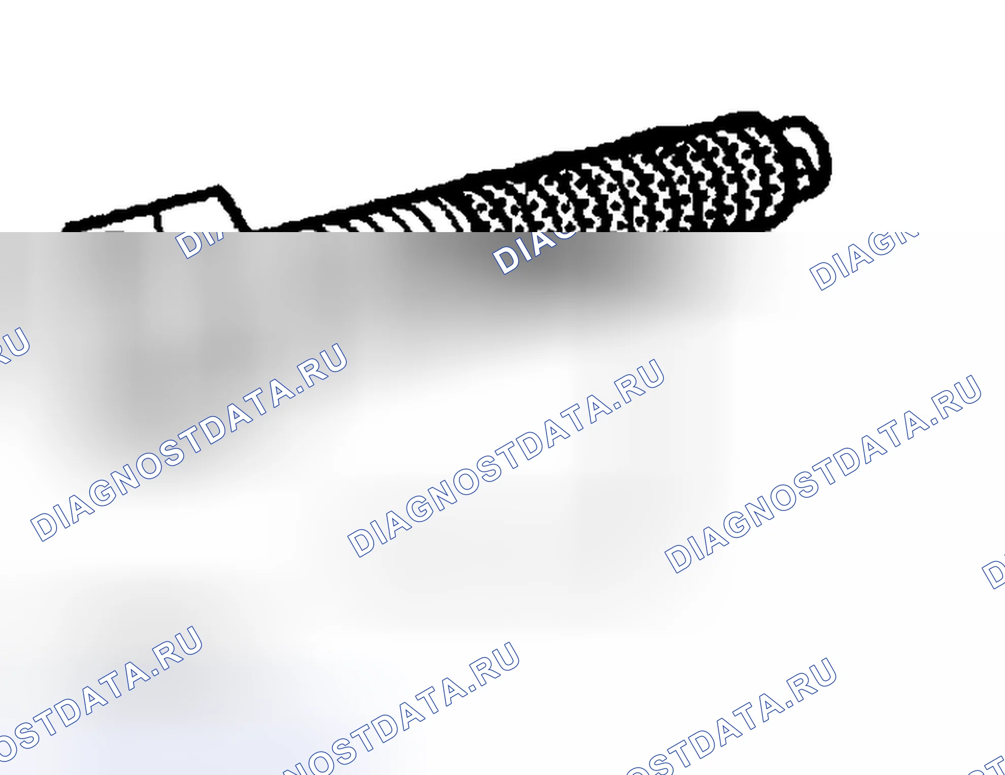Рис. 6. Toyota Land Cruiser 100 рестайлинг