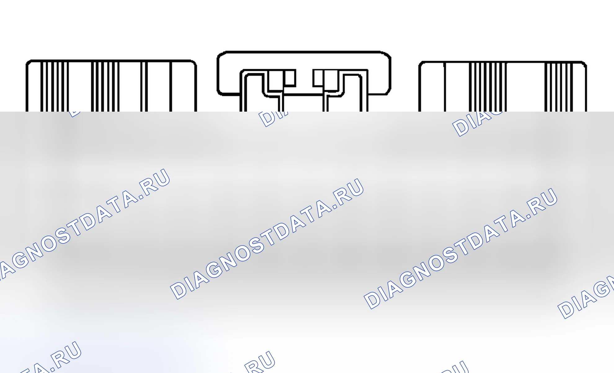 Рис. 41. Hyundai Palisade I рестайлинг