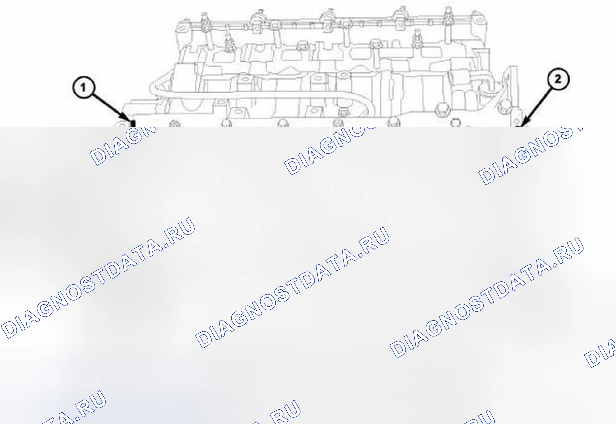 Рис. 534. Dodge Challenger III
