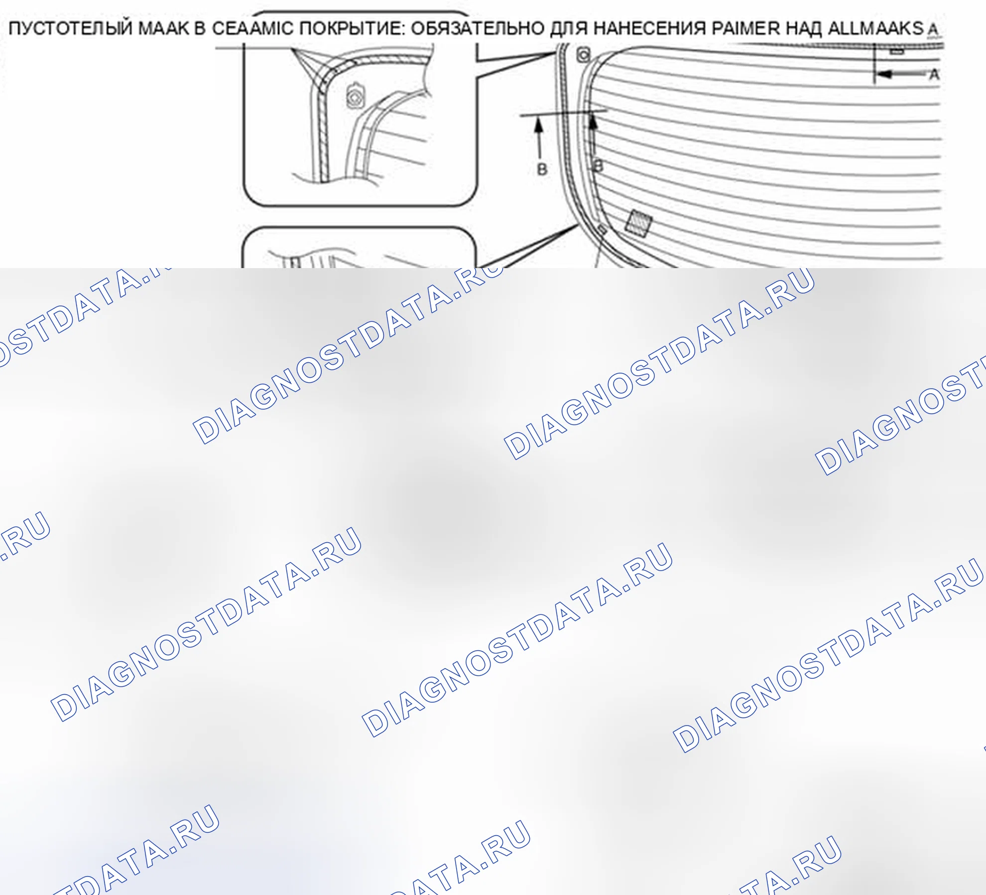 Рис. 66. Mazda 3 BL рестайлинг