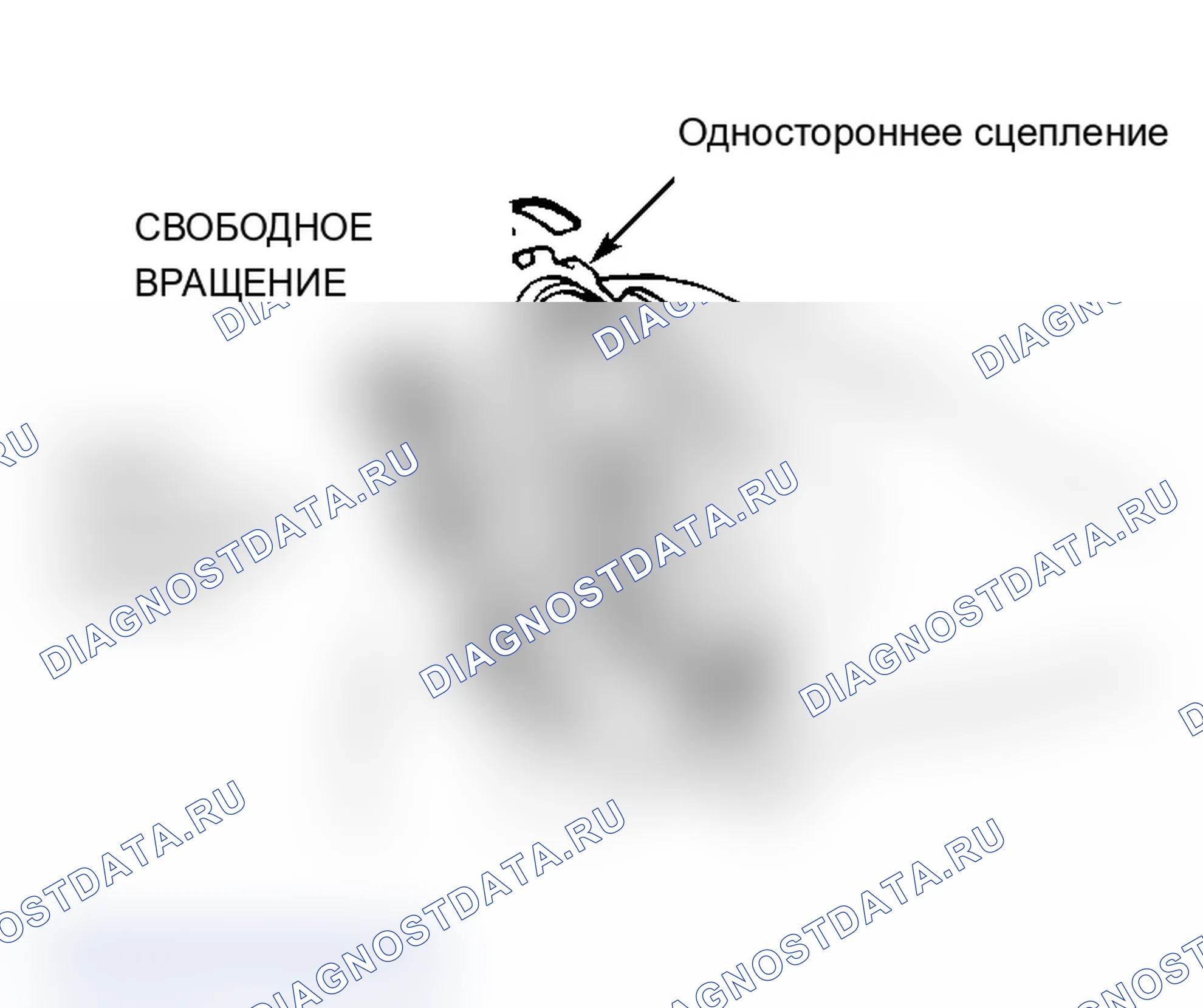 Рис. 28. Chevrolet Metro I