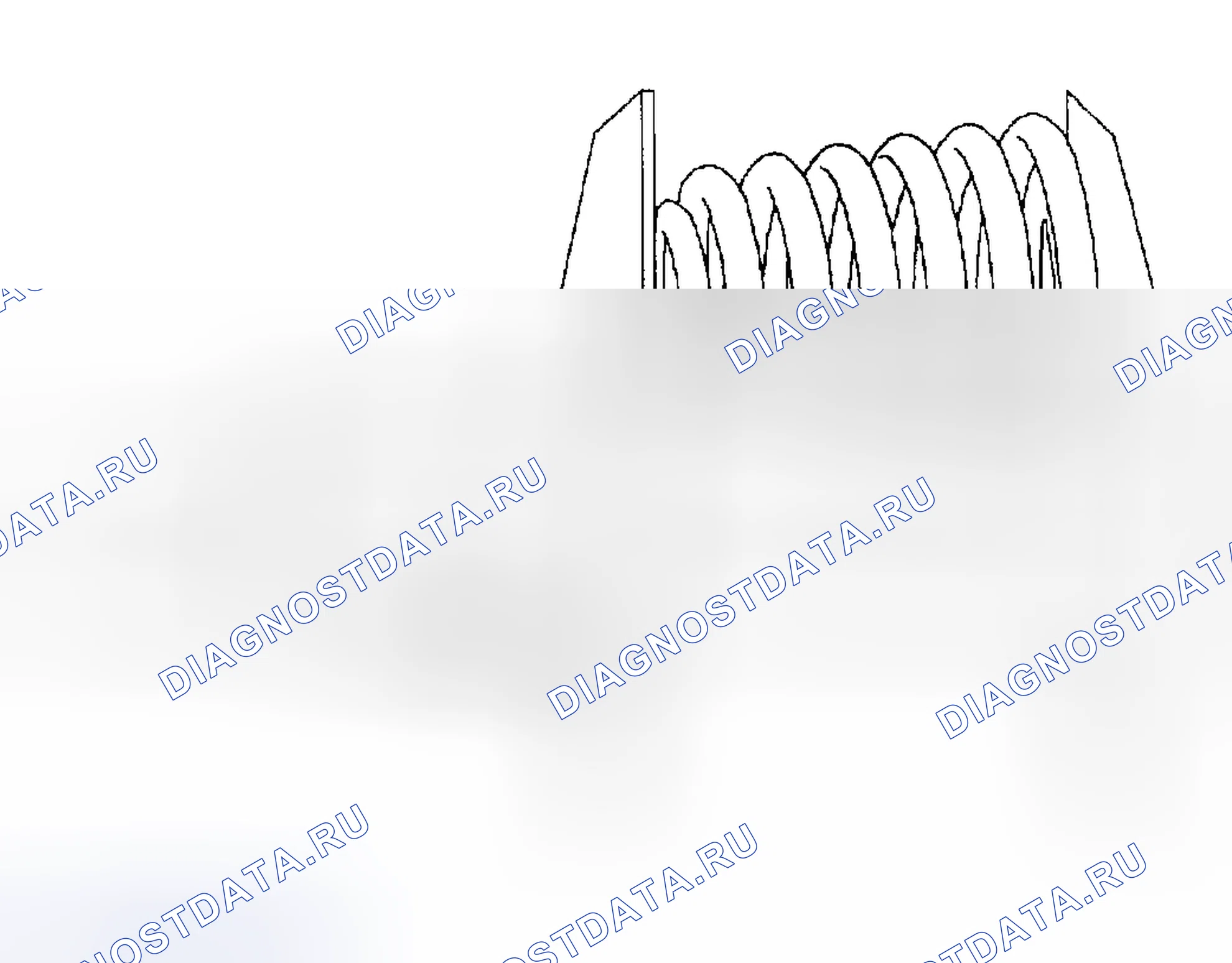 Рис. 51. Kia Rio I рестайлинг