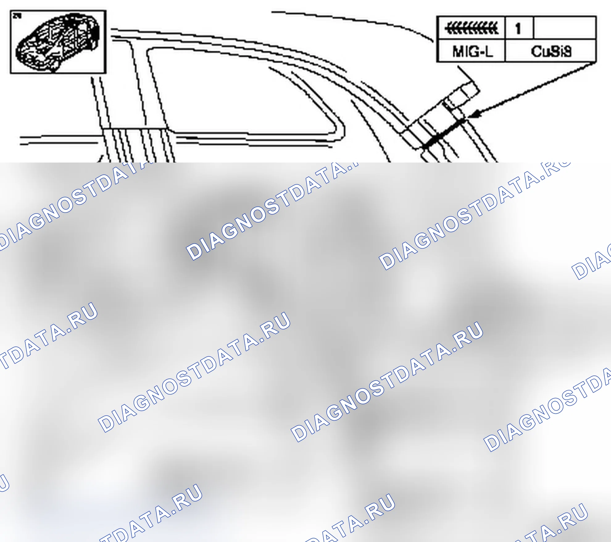 Вариант 12. Opel Vectra C