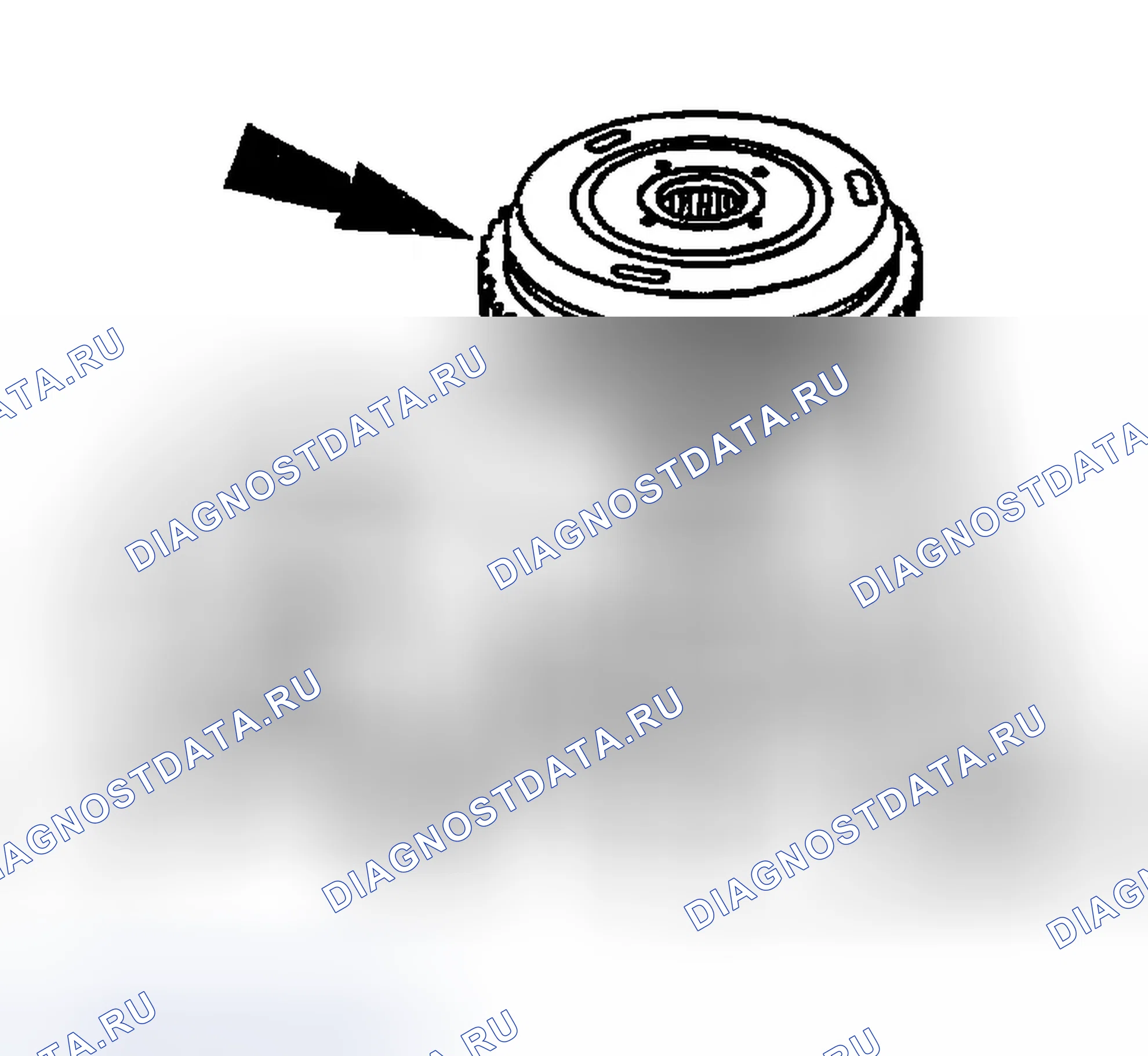 Рис. 344. Ford Escape I