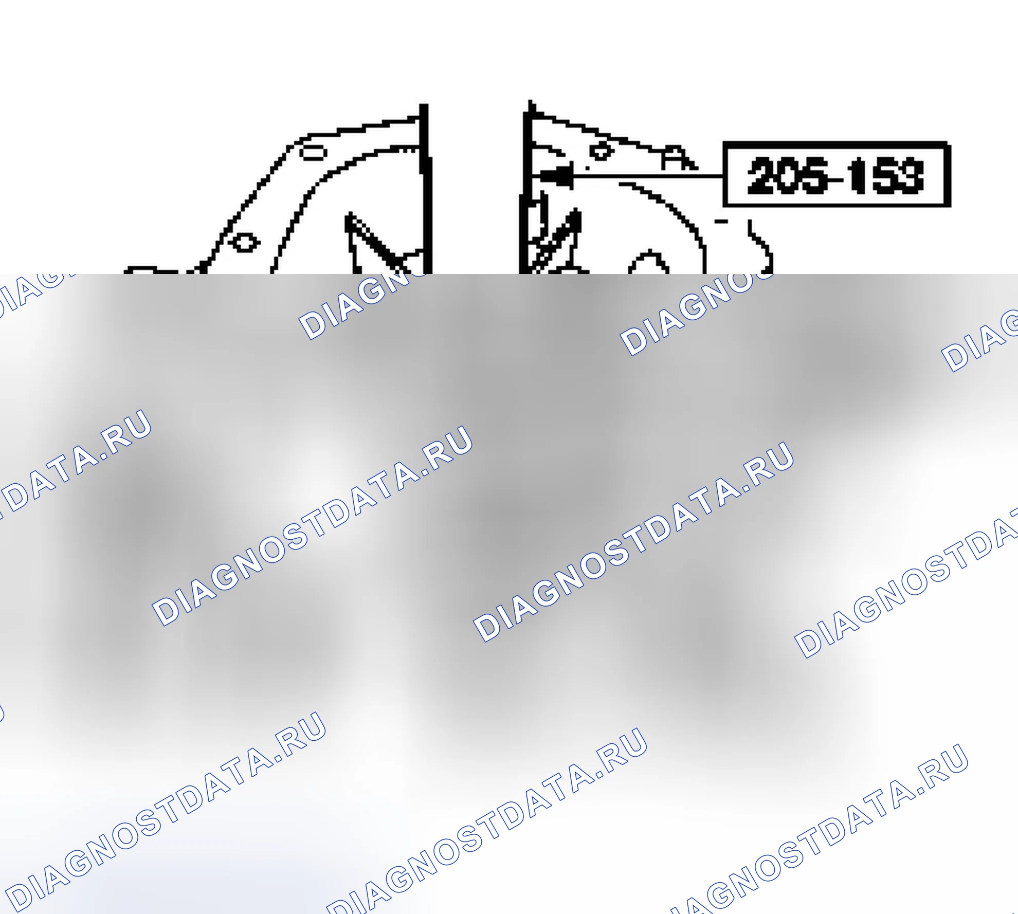Рис. 184. Ford Mustang IV рестайлинг