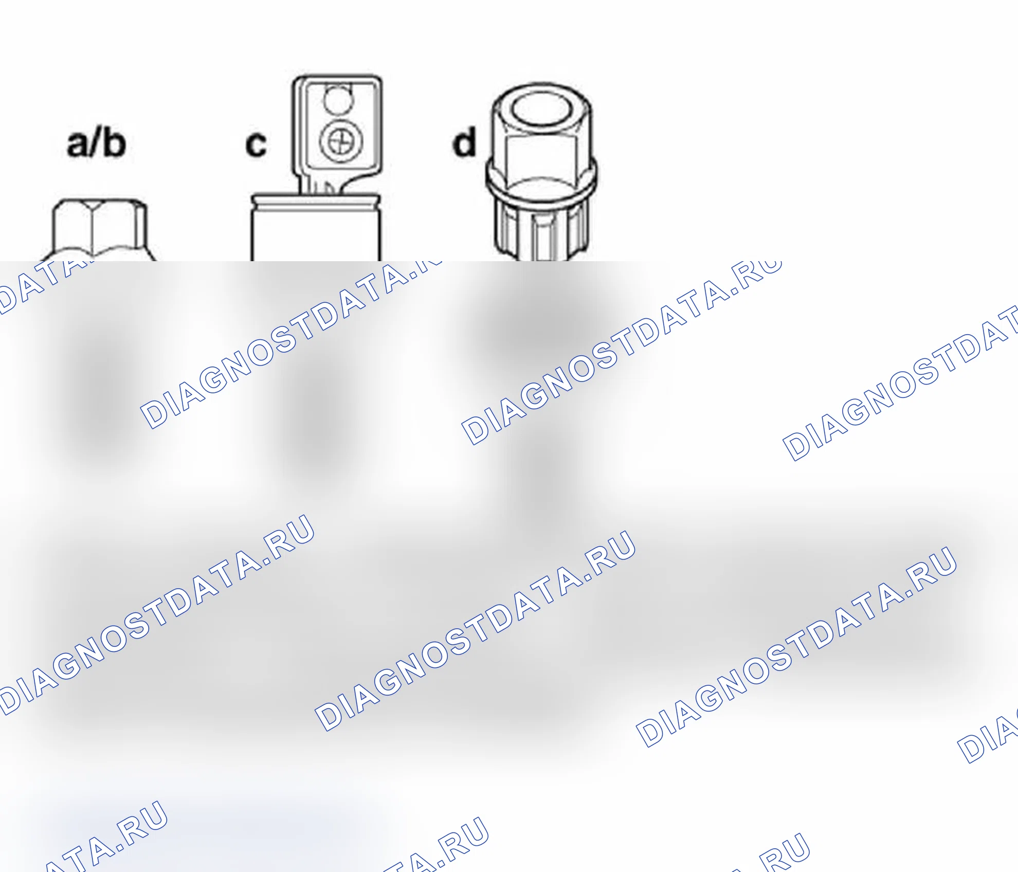 Рис. 6. MINI Cooper I