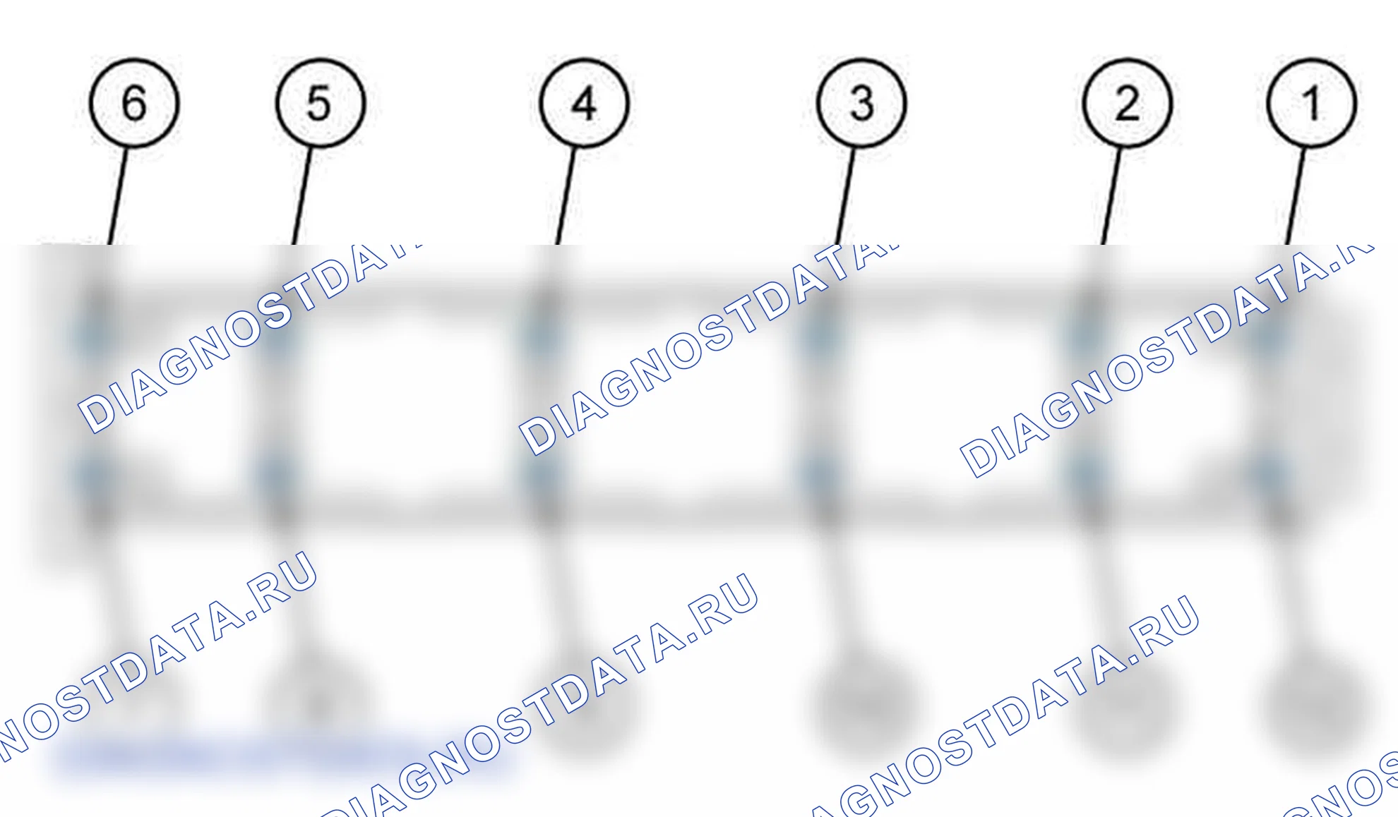 Моменты затяжки: тип двигателя EW10A — b1bps5cd. Citroen Jumpy II