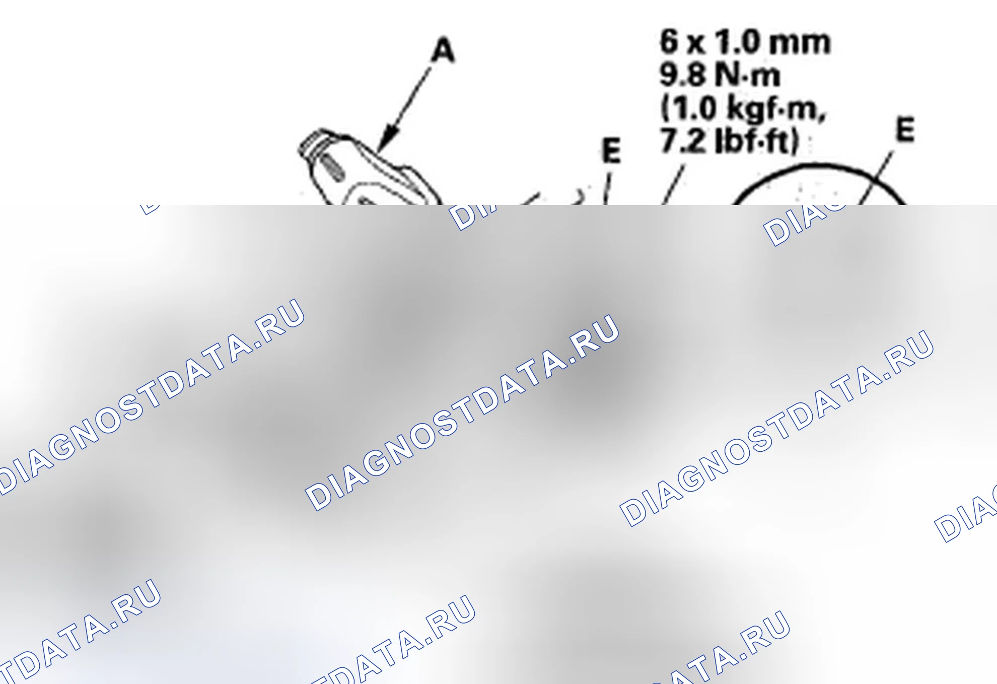 Рис. 110. Honda Fit I