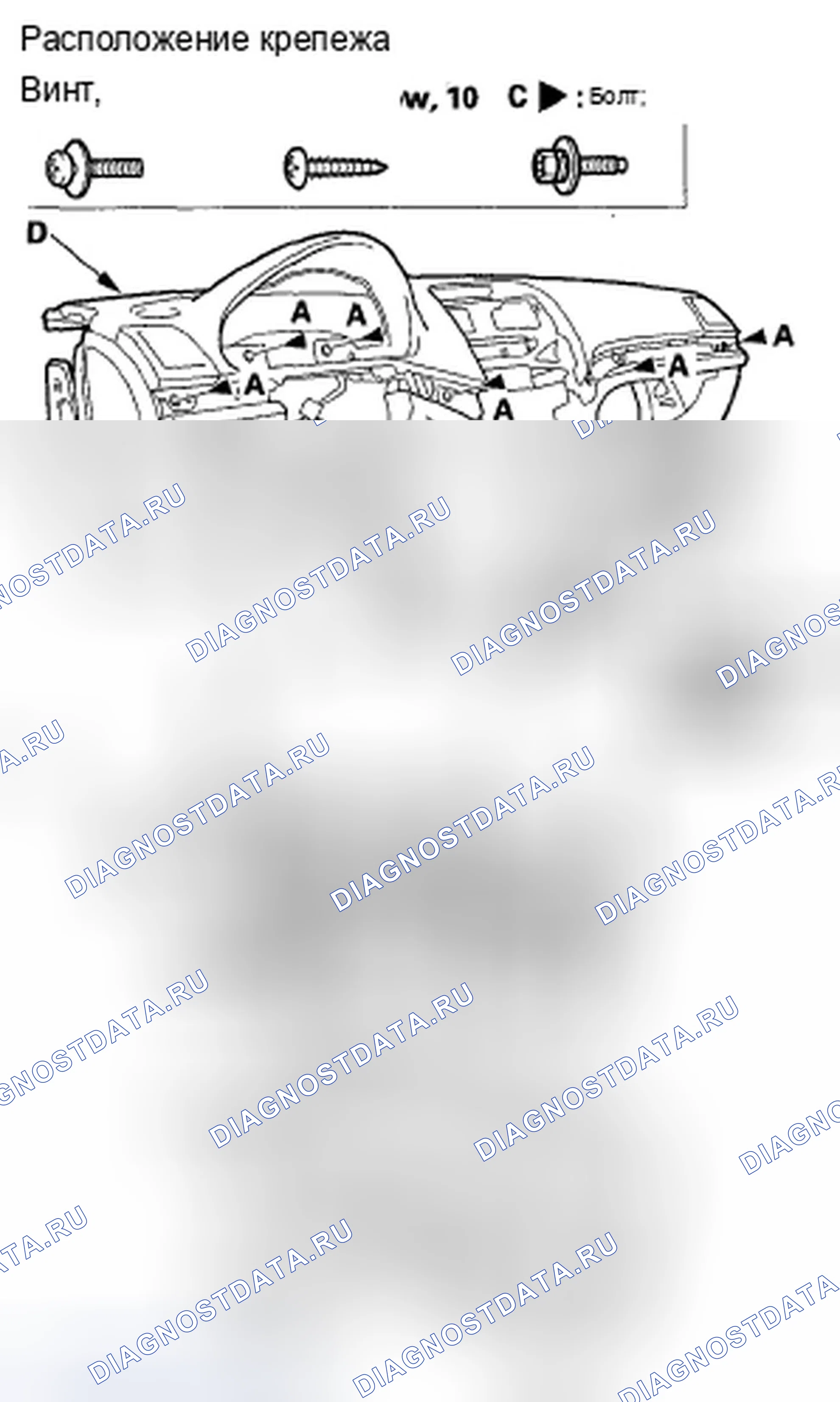 Рис. 90. Acura TSX I