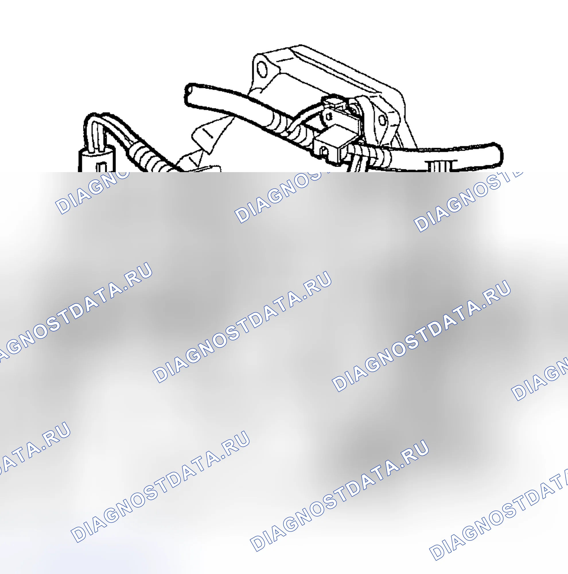 Рис. 92. Kia Rio I рестайлинг