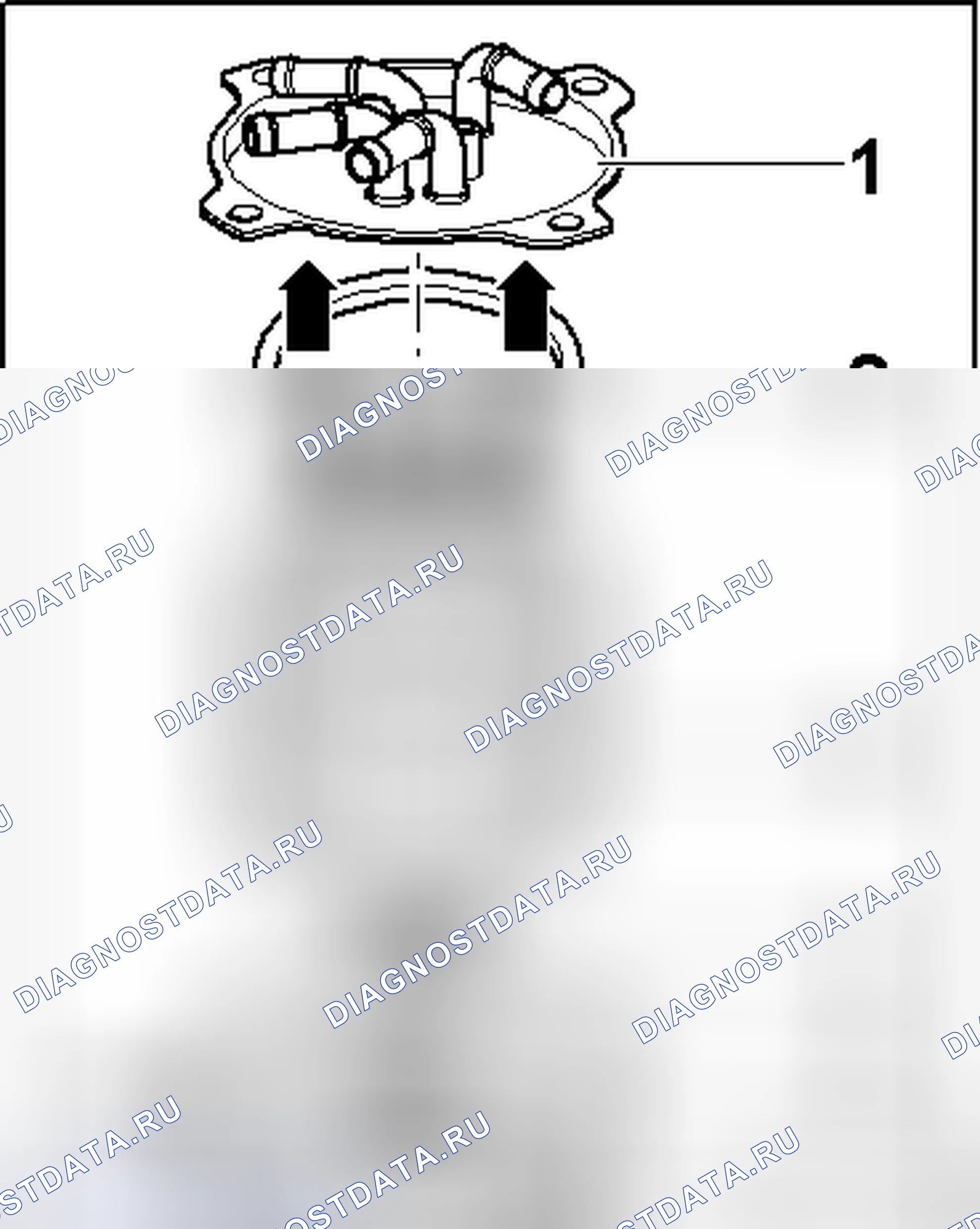 Рис. 116. Volkswagen Touareg I