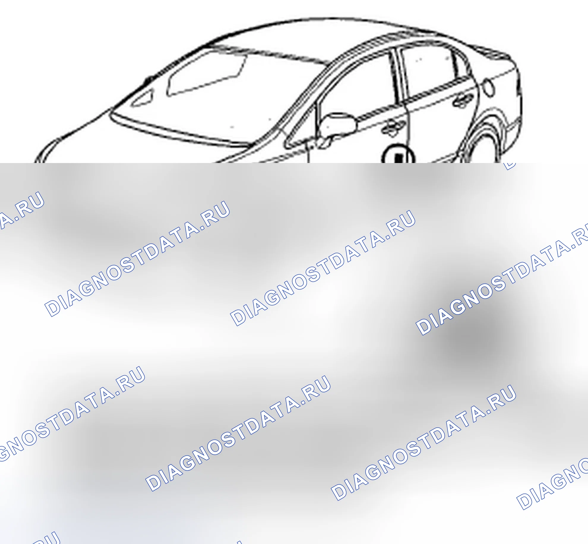 Рис. 2. Honda Civic VIII