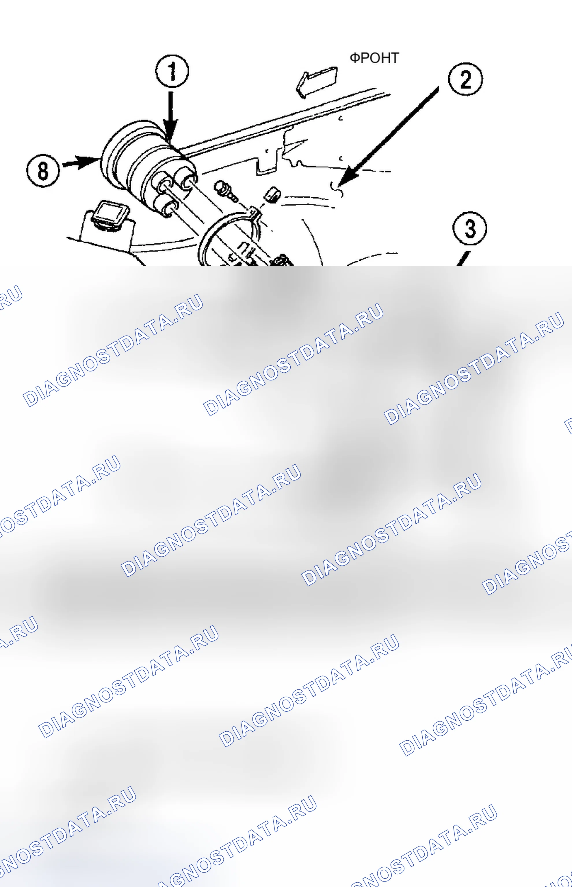 Рис. 106. Dodge Pickup R1500 